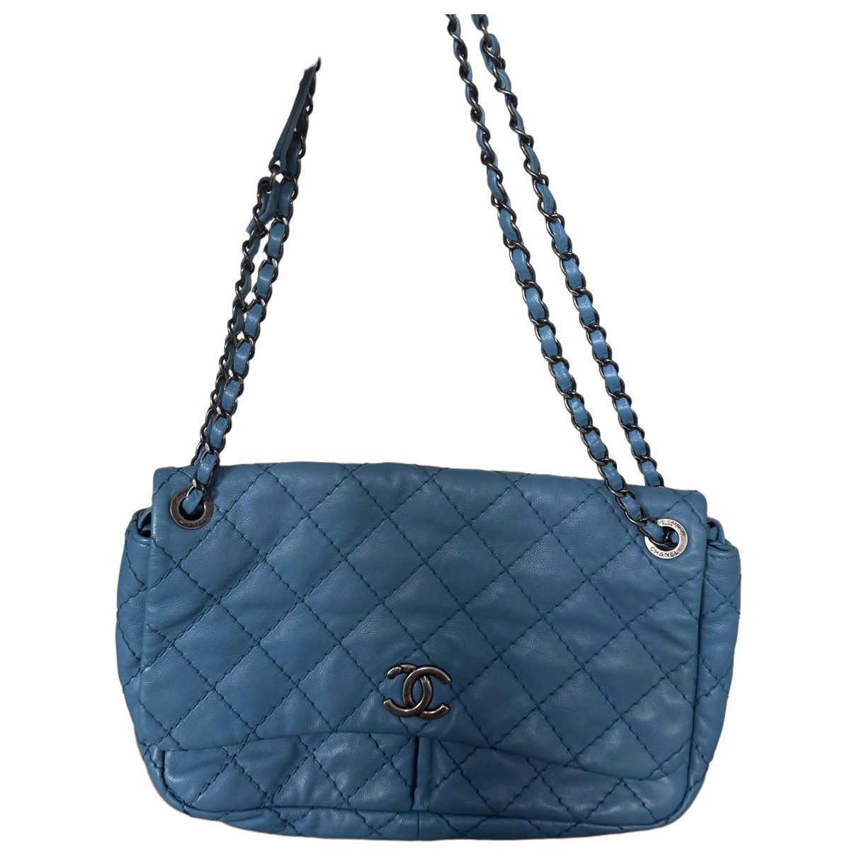 31 leather handbag