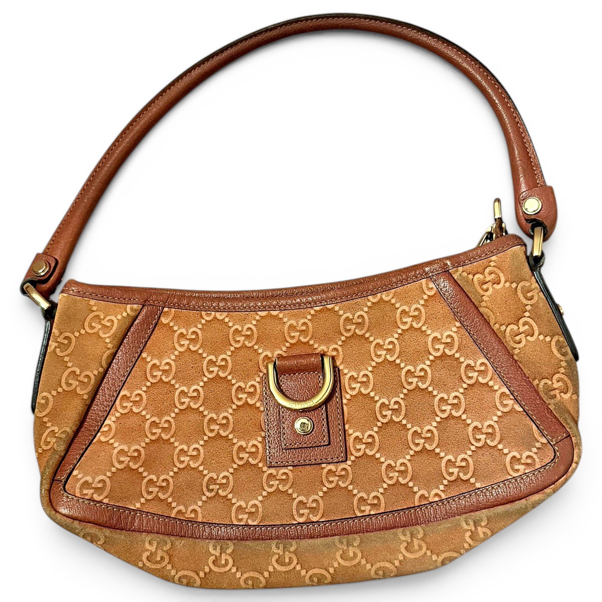 D-Ring handbag