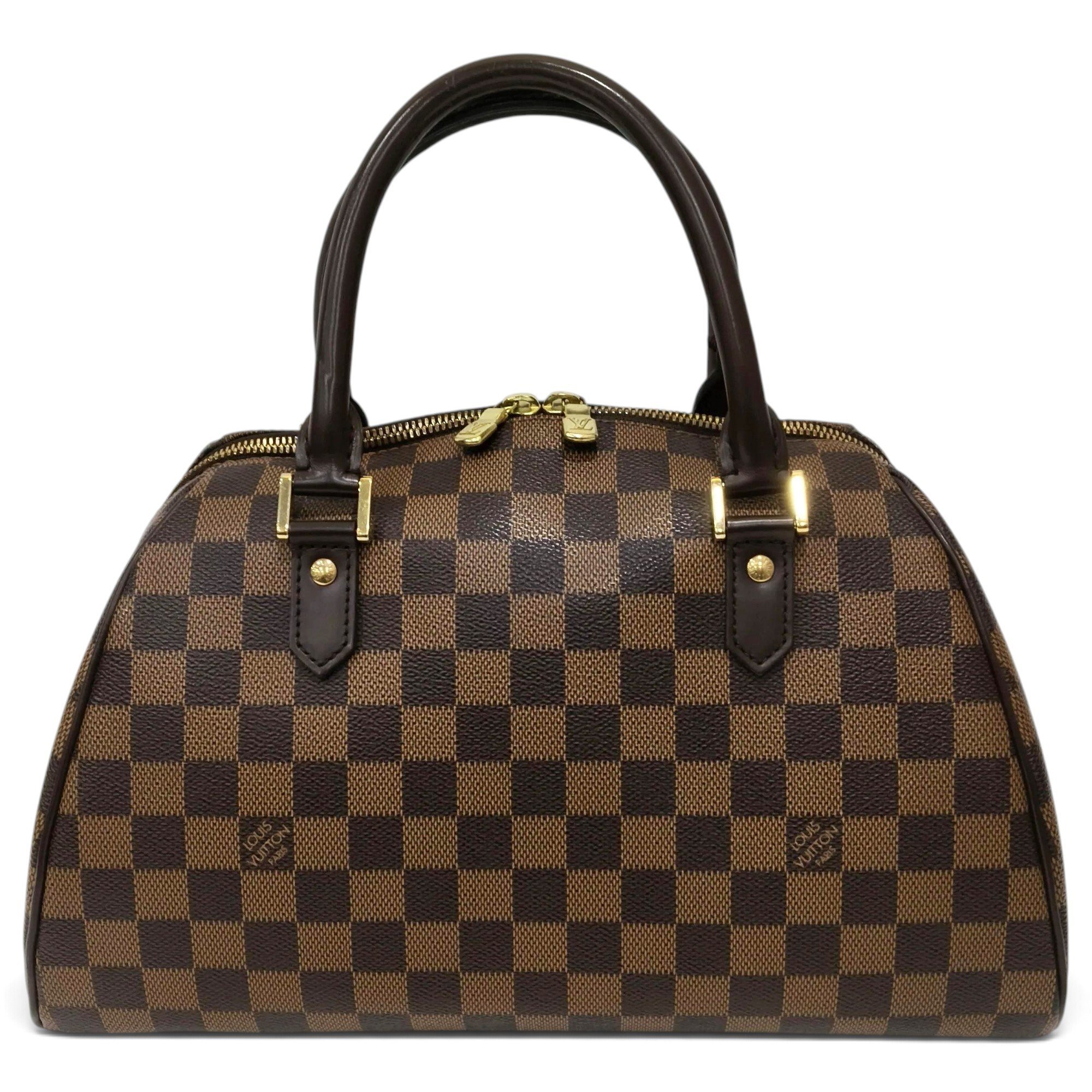 Alma BB cloth handbag