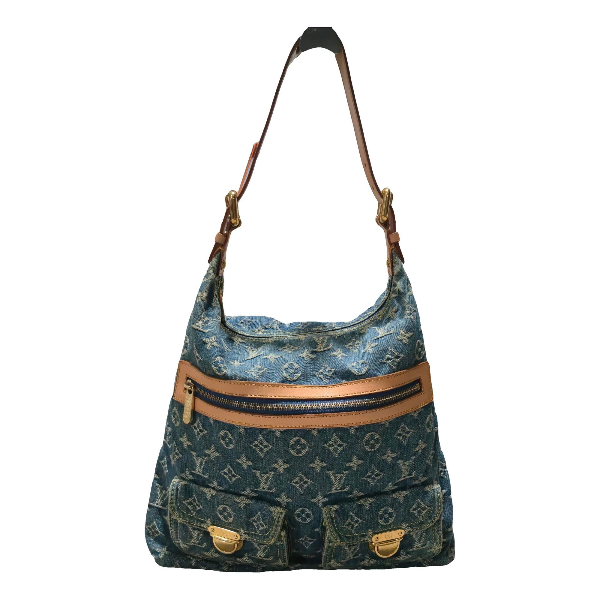 Baggy handbag