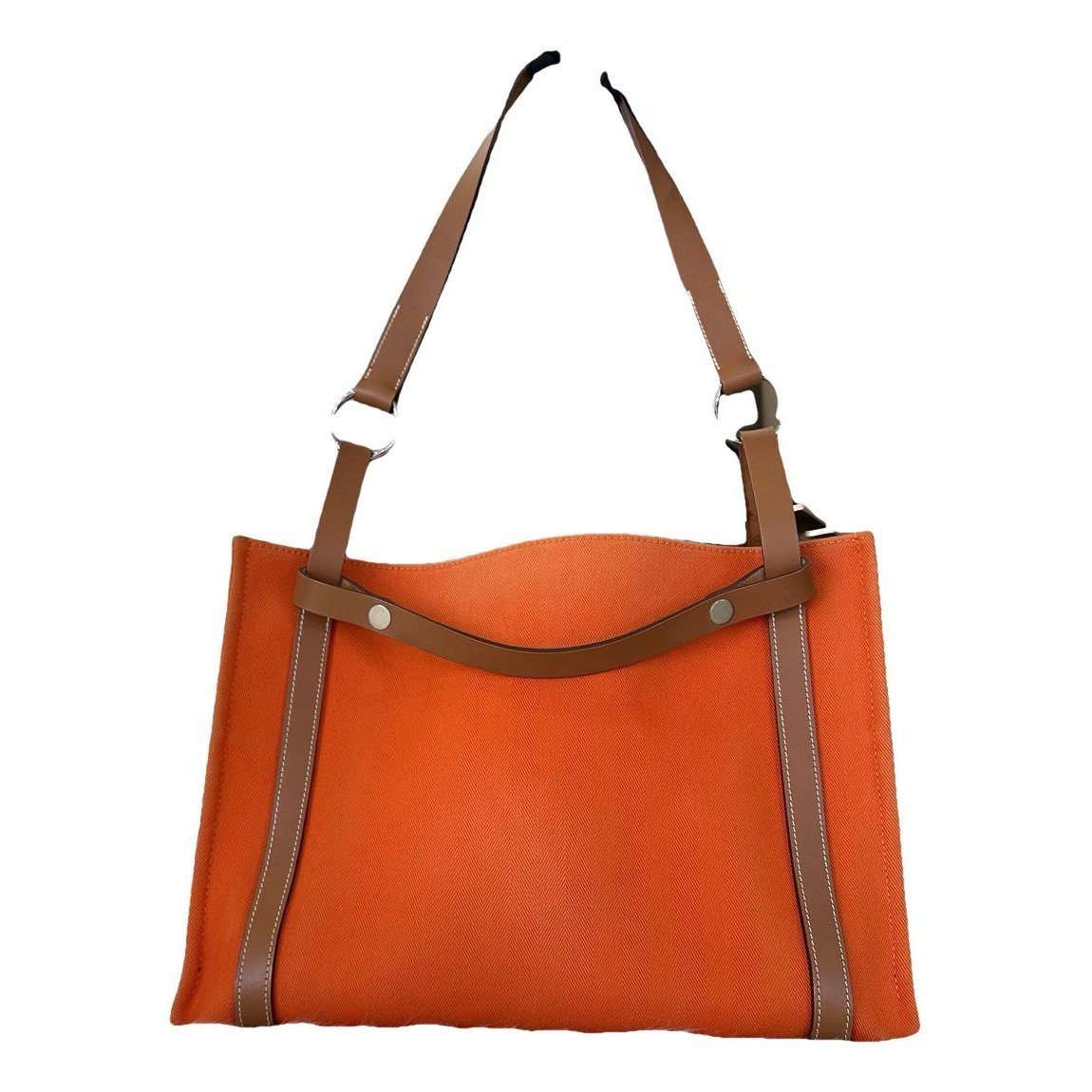 Herbag cloth handbag