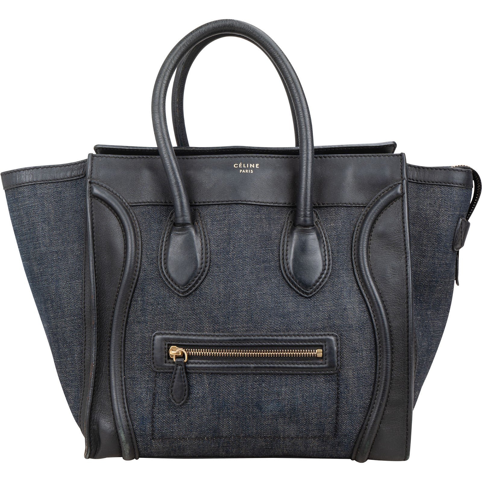 Luggage handbag