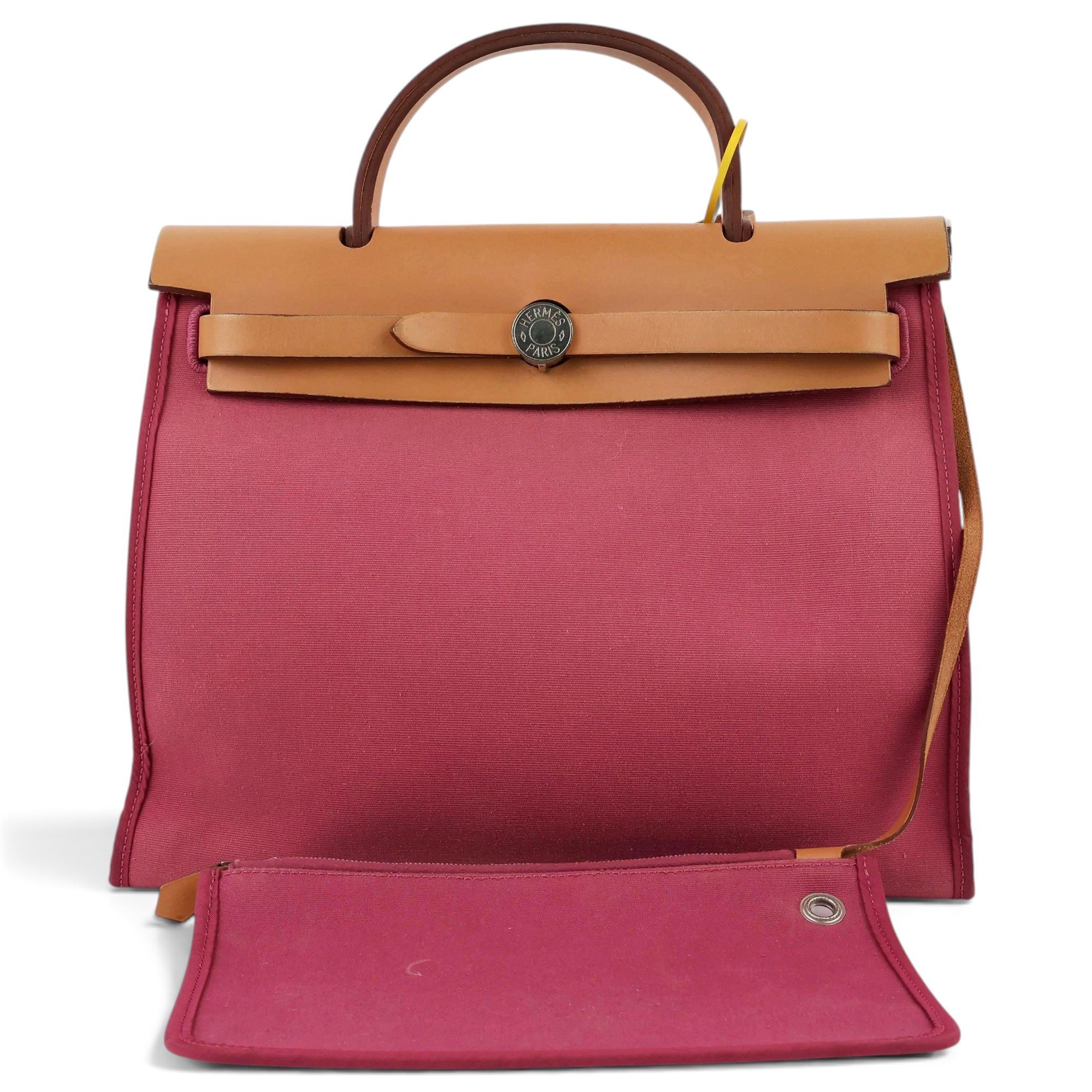 Cloth satchel