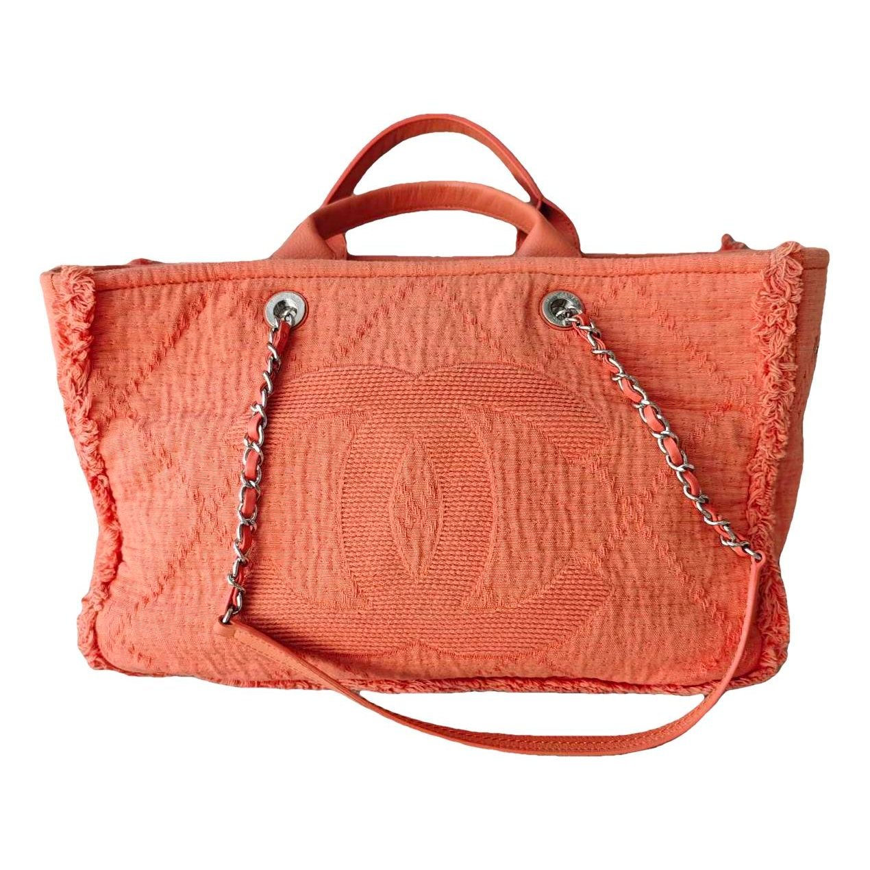 Cloth handbag