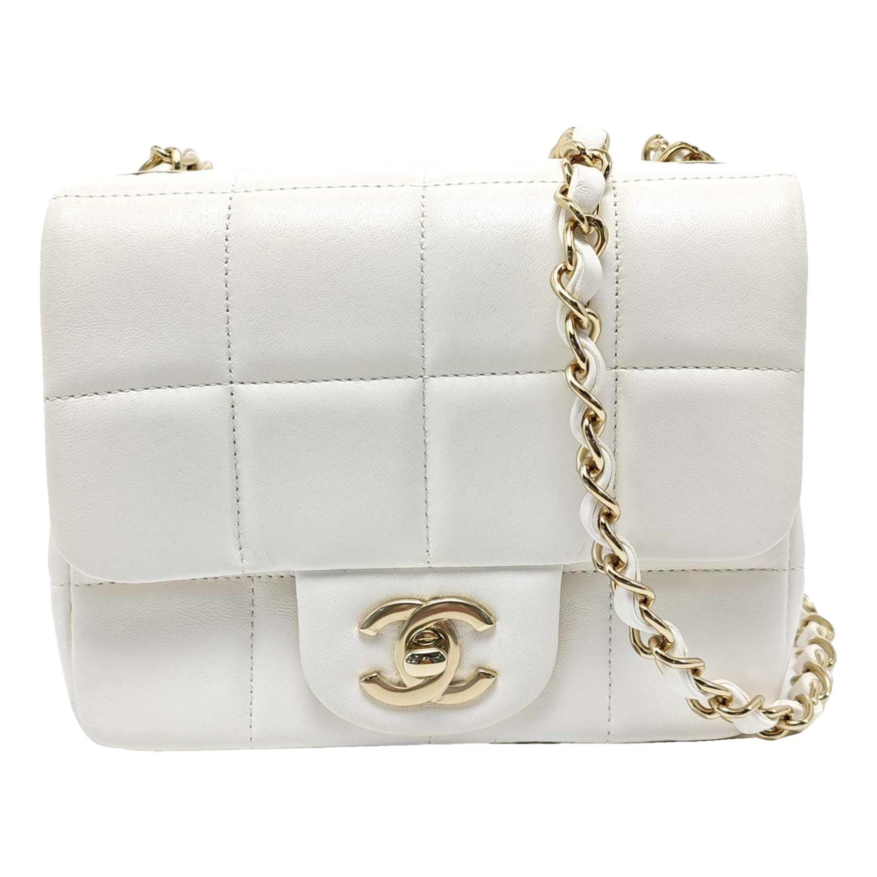 Timeless/Classique leather crossbody bag
