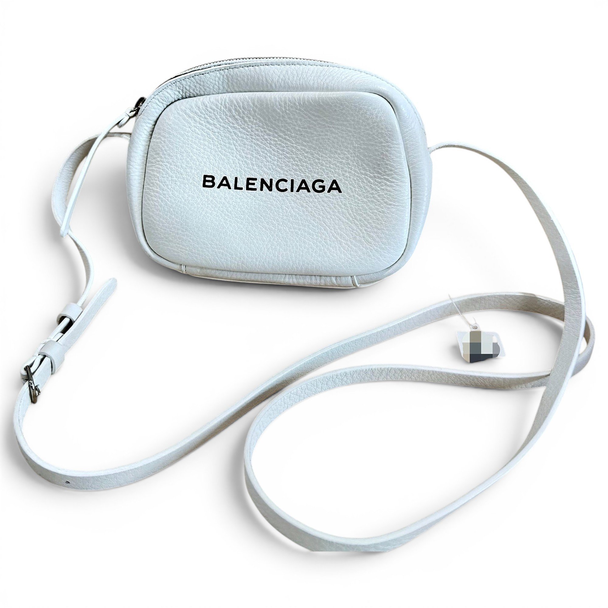 Balenciaga Leather handbag