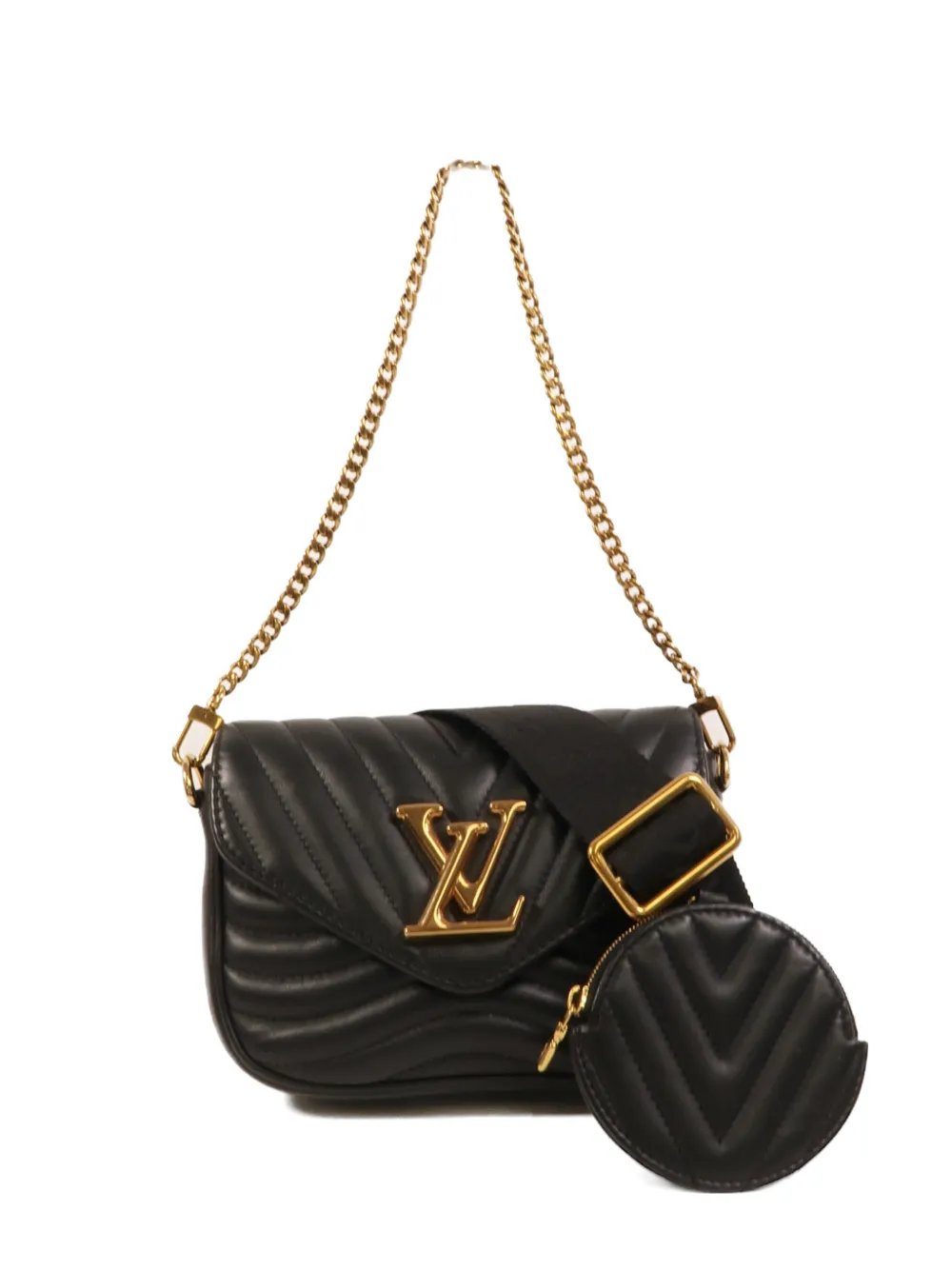 New Wave shoulder bag