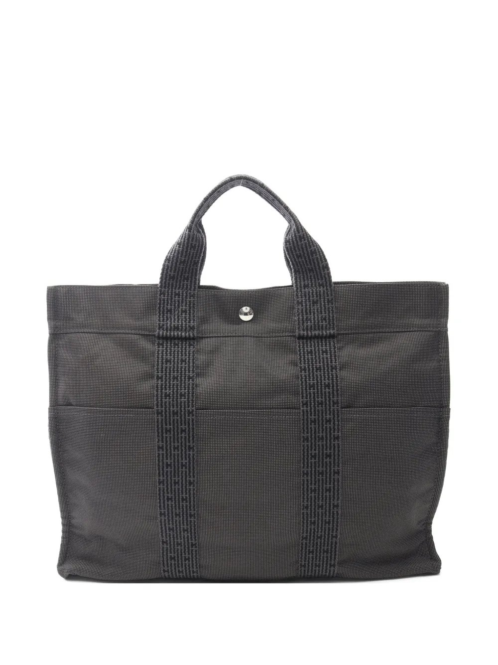 2010s MM Yale Line tote bag