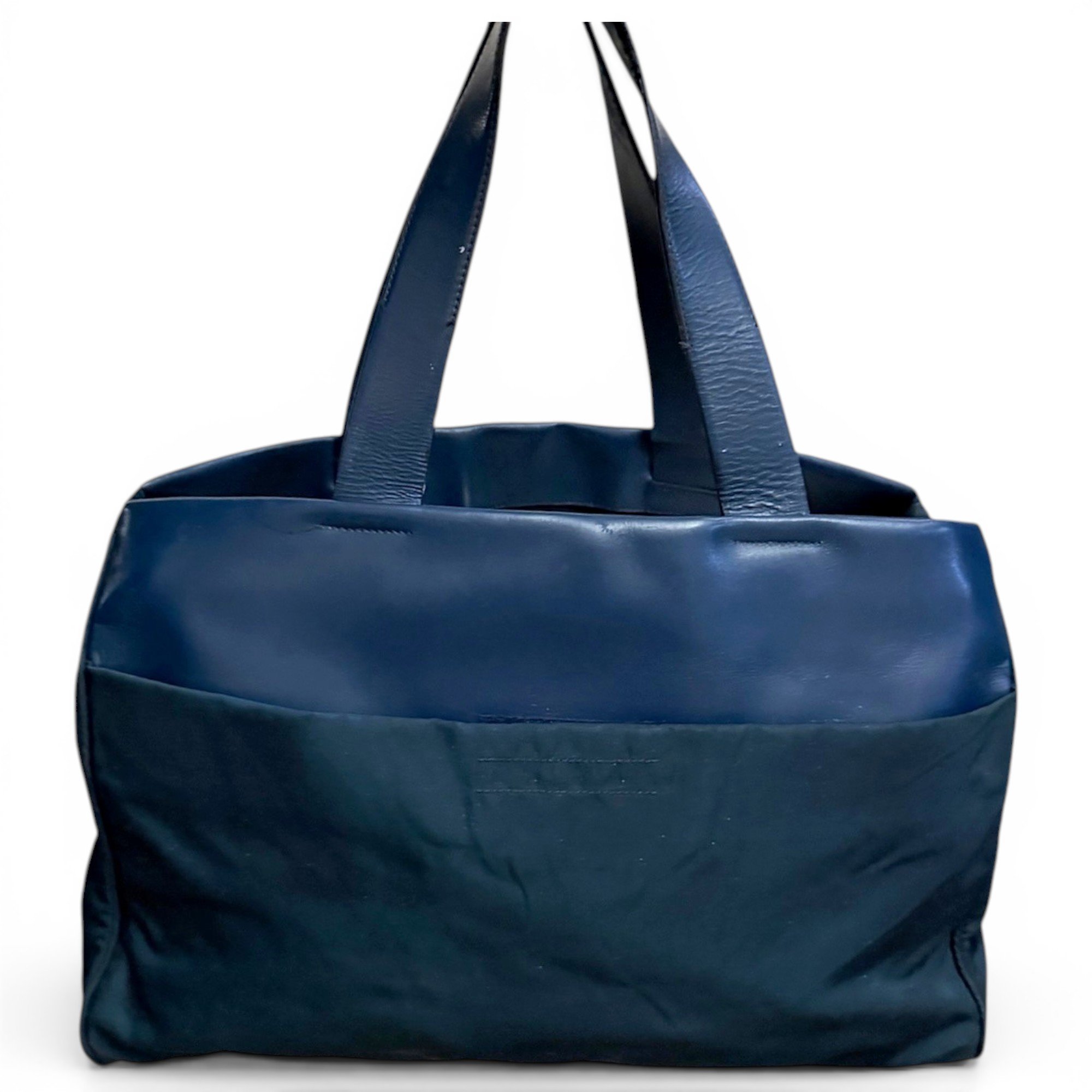 Cloth handbag