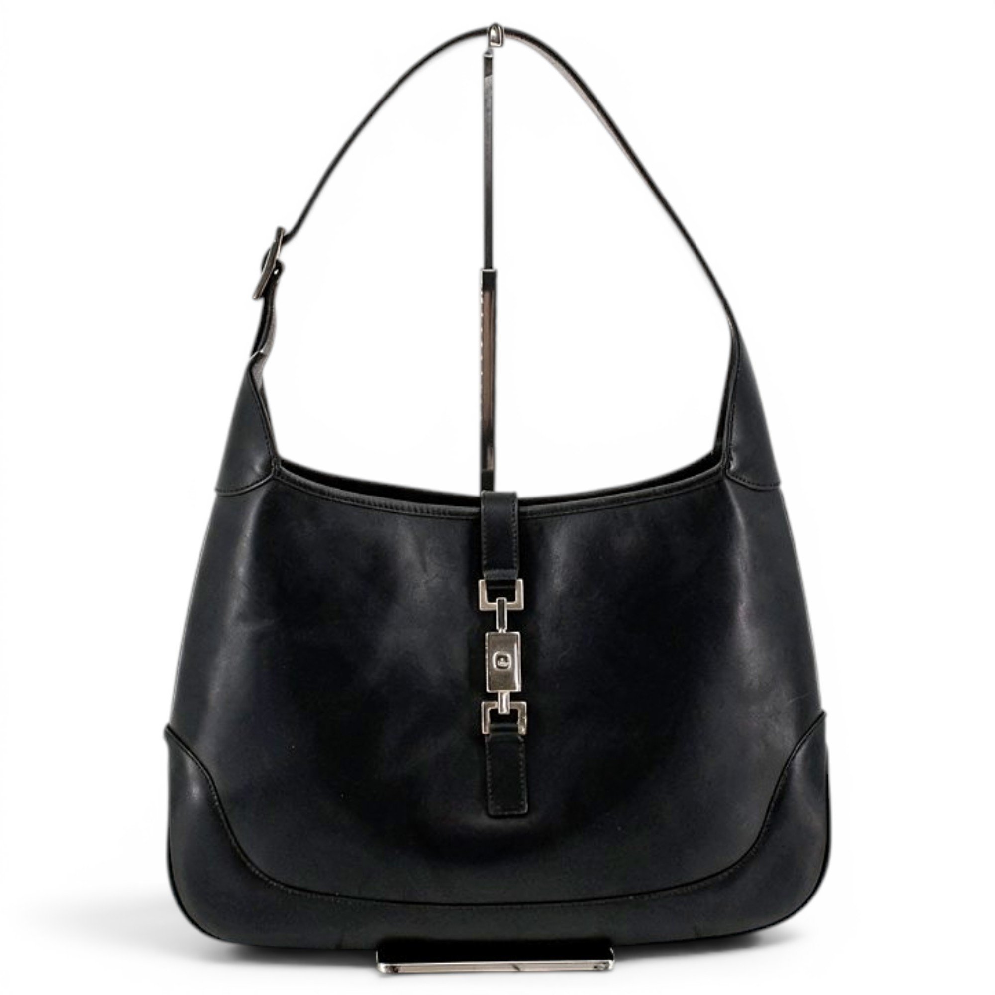Jackie Vintage leather handbag