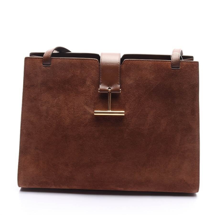 Tom Ford Leather tote