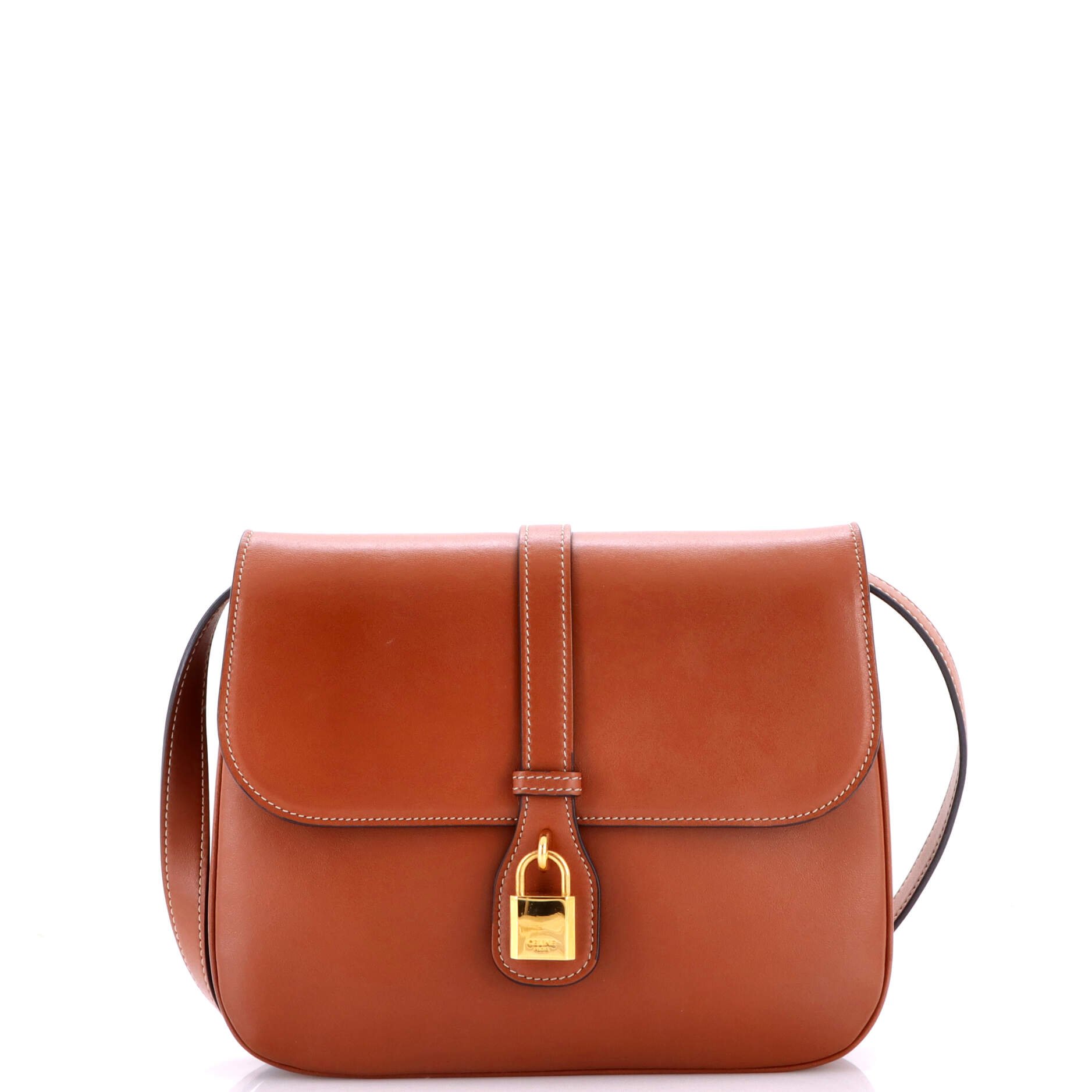 Tabou Bag Smooth Calfskin Medium