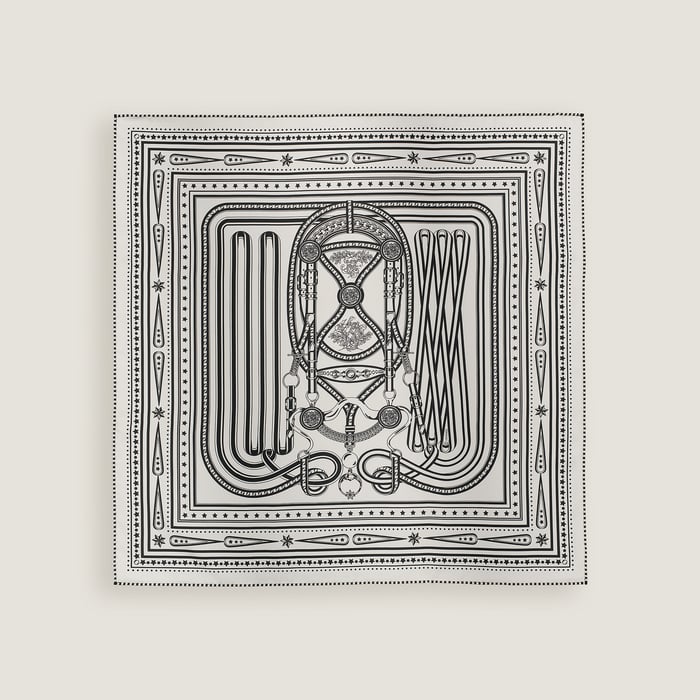 Grand Tralala Bandana 55