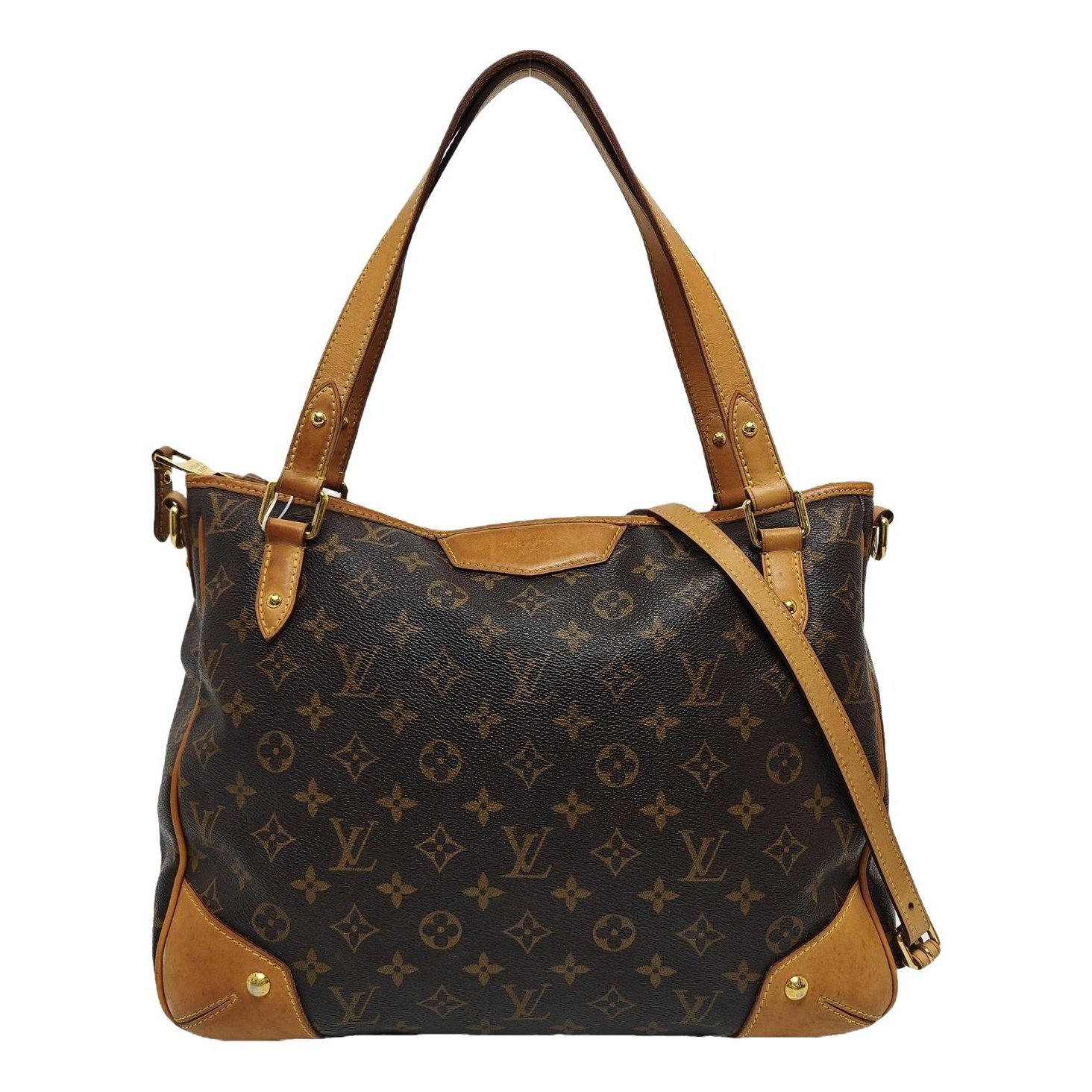 Retiro leather handbag