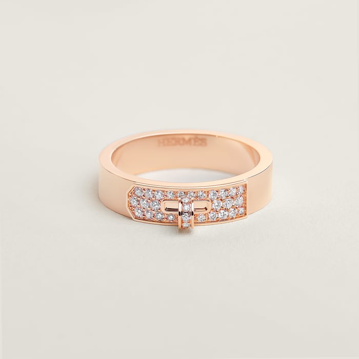 Sans Coloris Kelly Ring