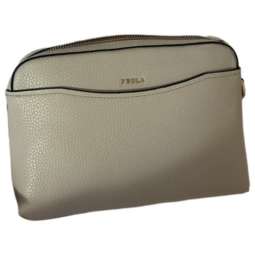 Furla Leather crossbody bag