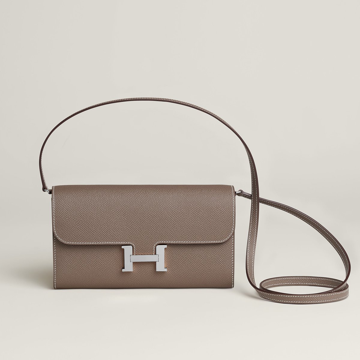 Constance To Go Wallet