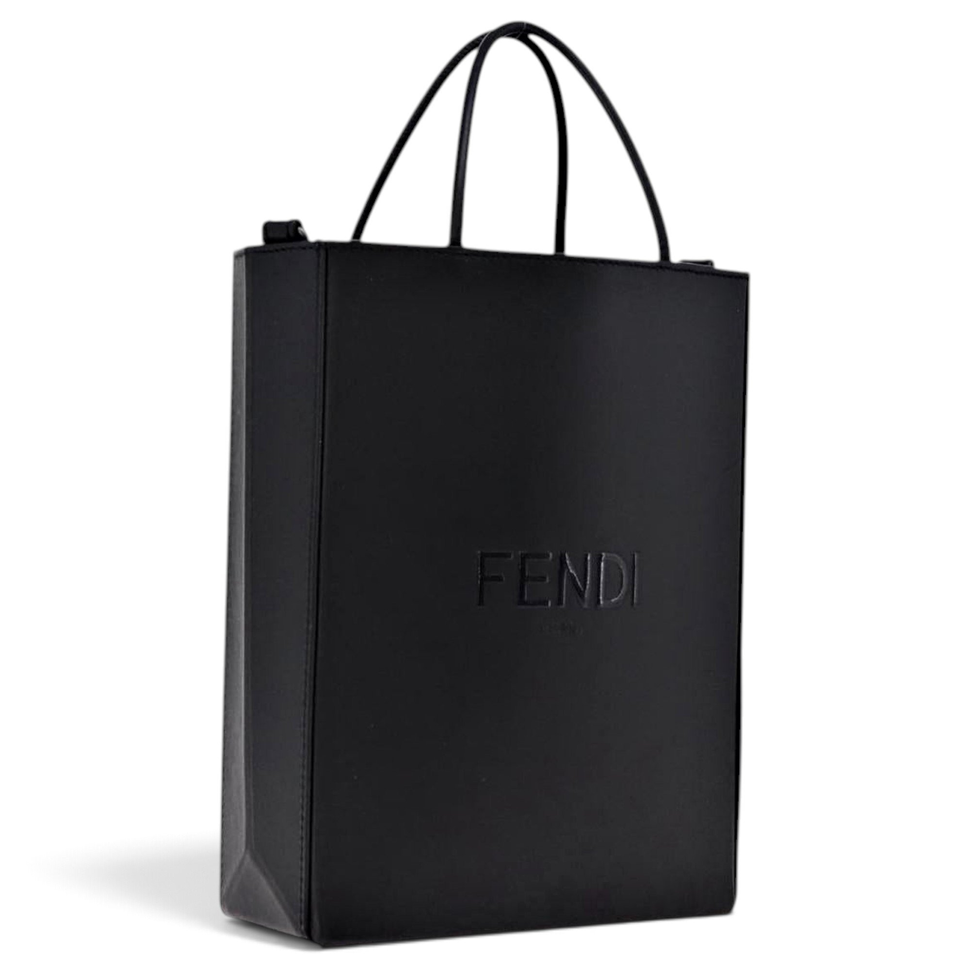 Fendi Leather handbag