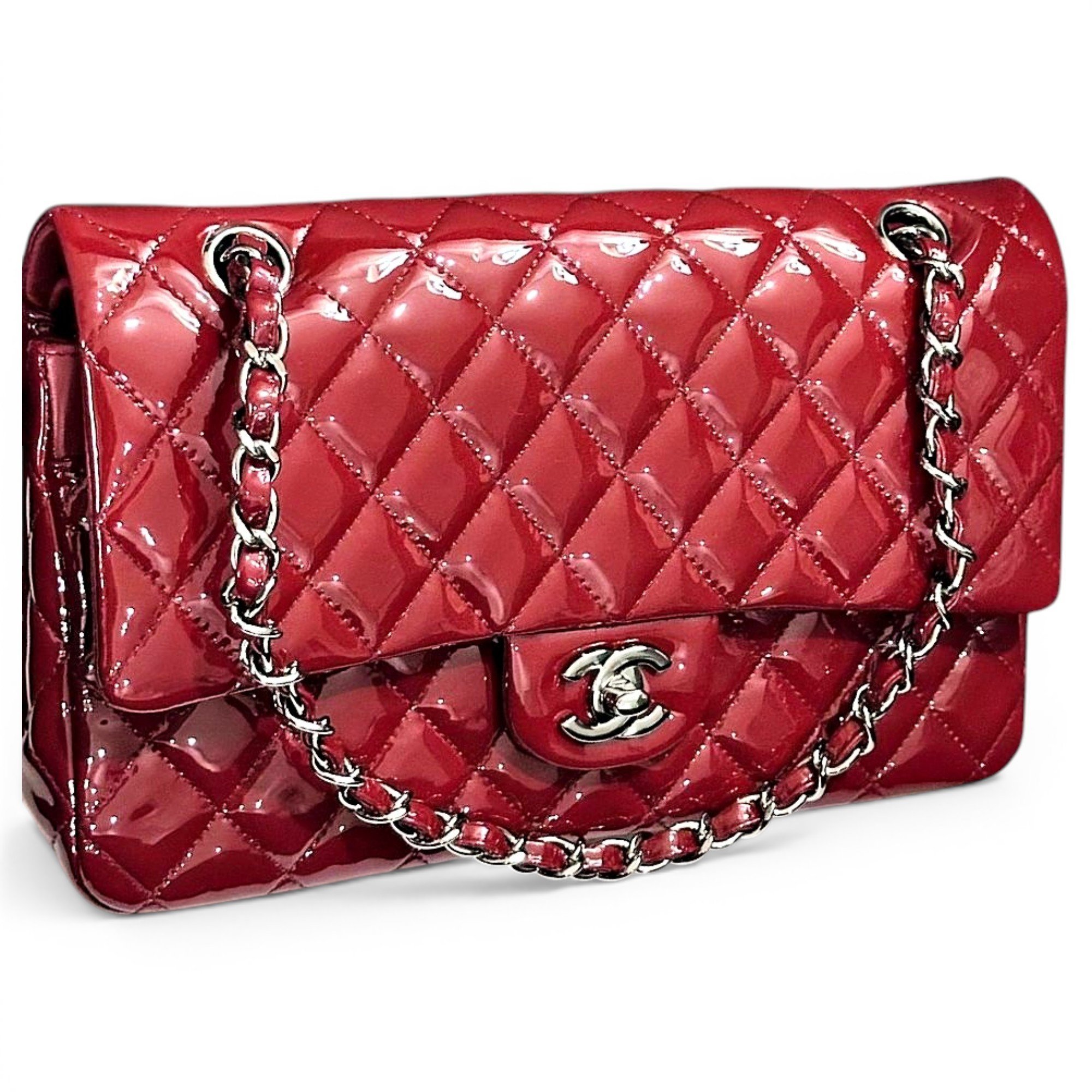 Timeless/Classique leather crossbody bag
