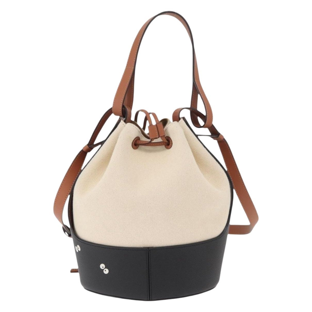 Cloth handbag