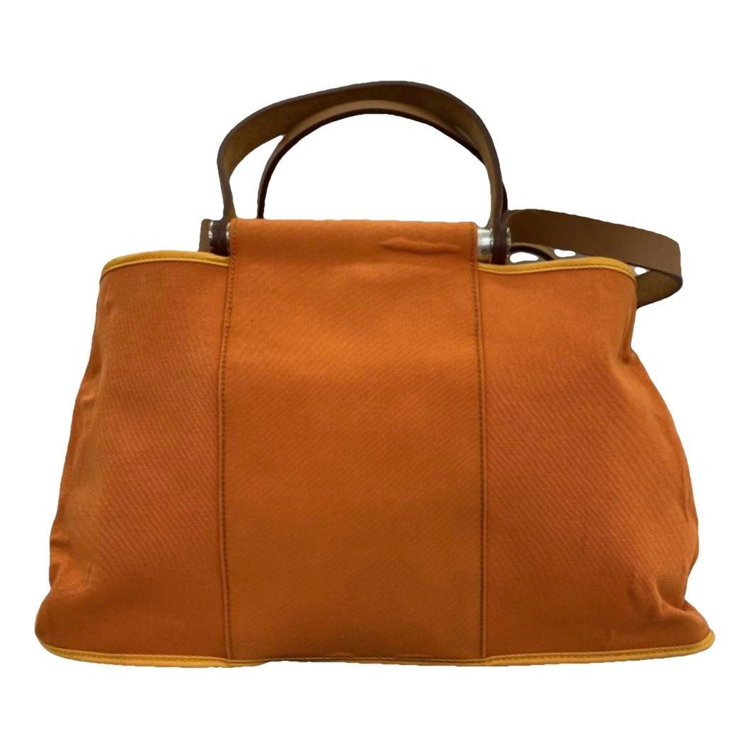 Cabag cloth handbag