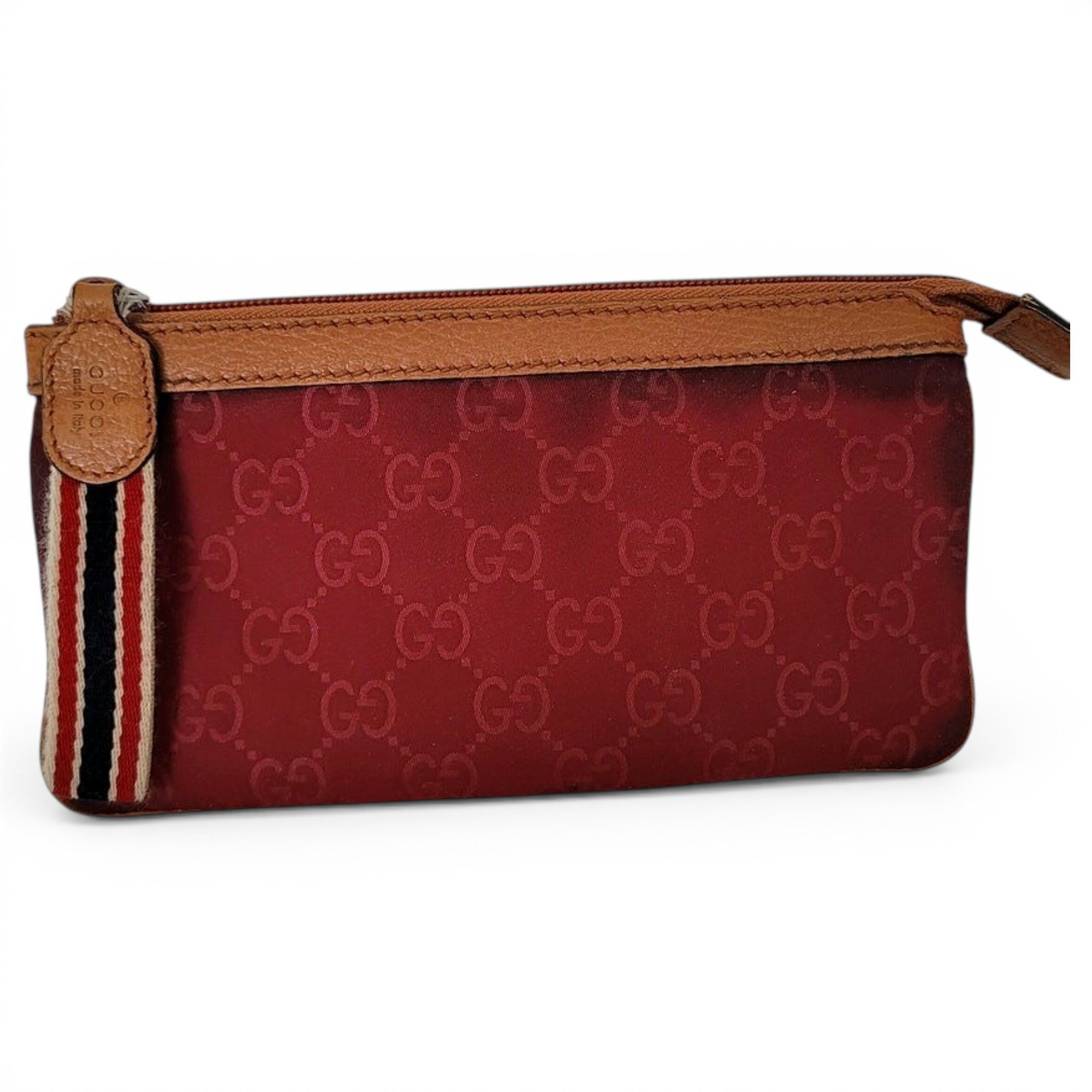 Cloth mini bag