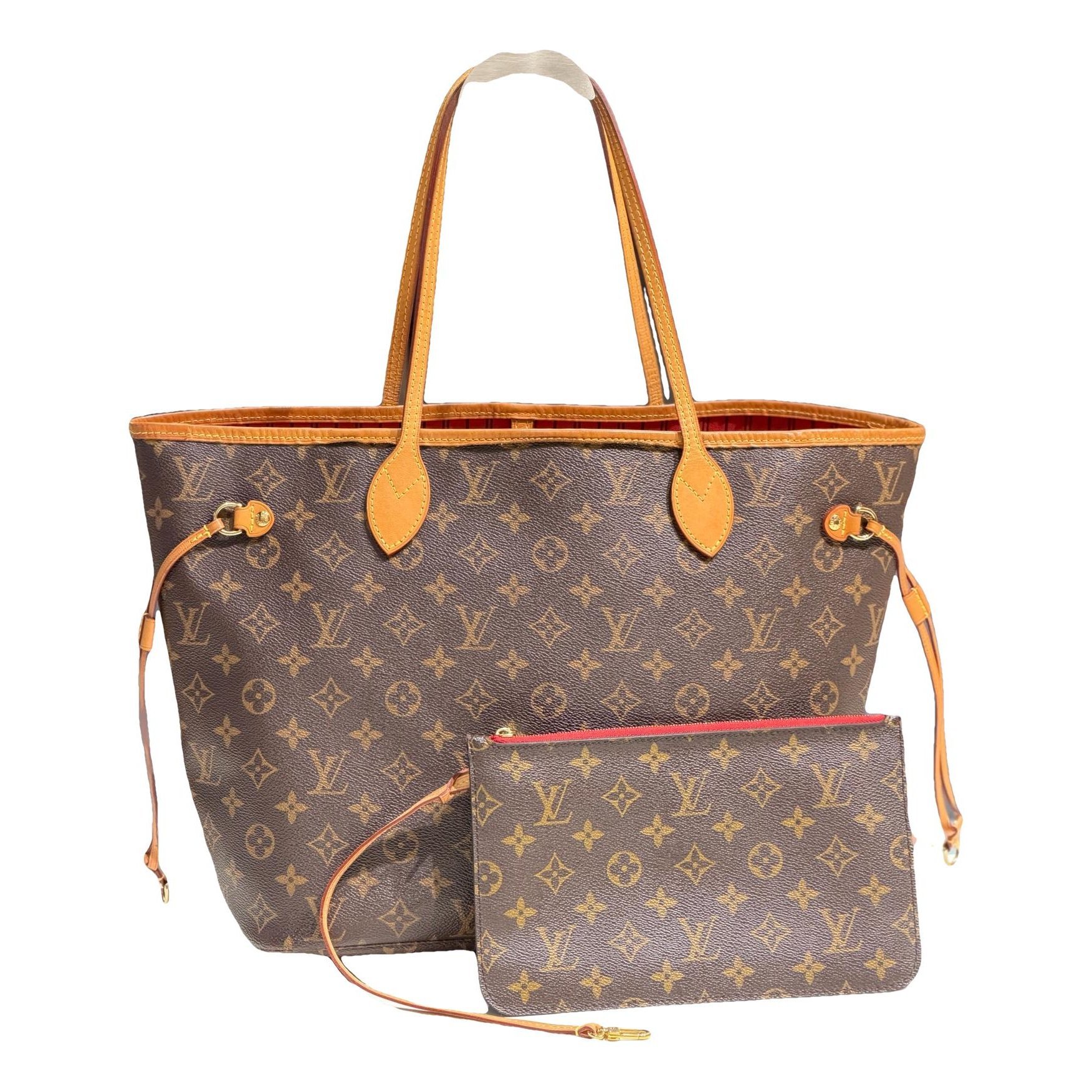Neverfull handbag