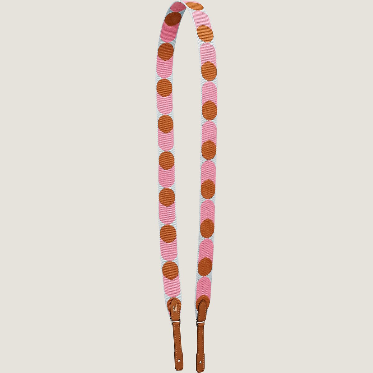 Sangle Flipperball 25 mm To Go bag strap