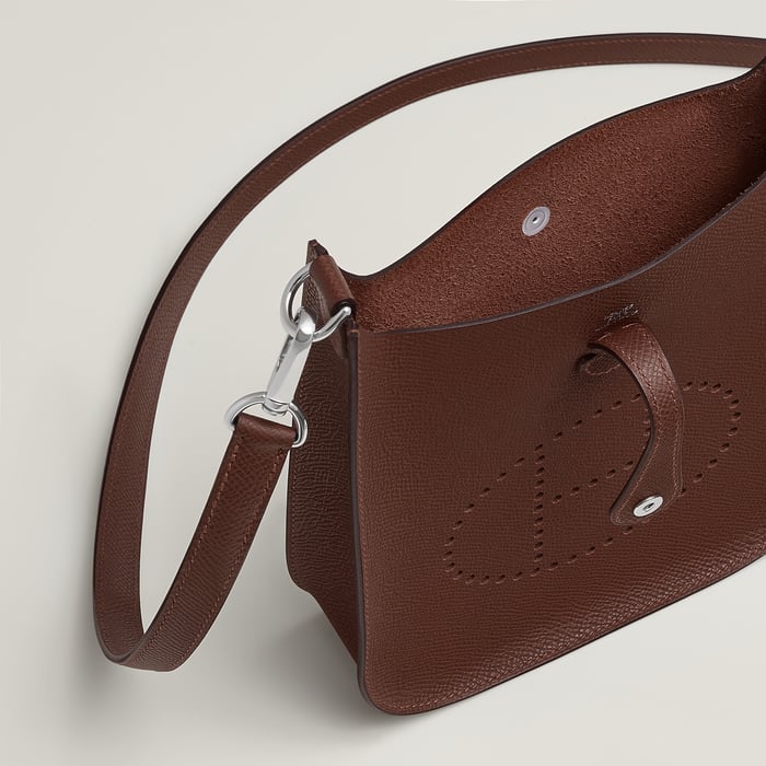 Terre Evelyne 16 Sellier Bag