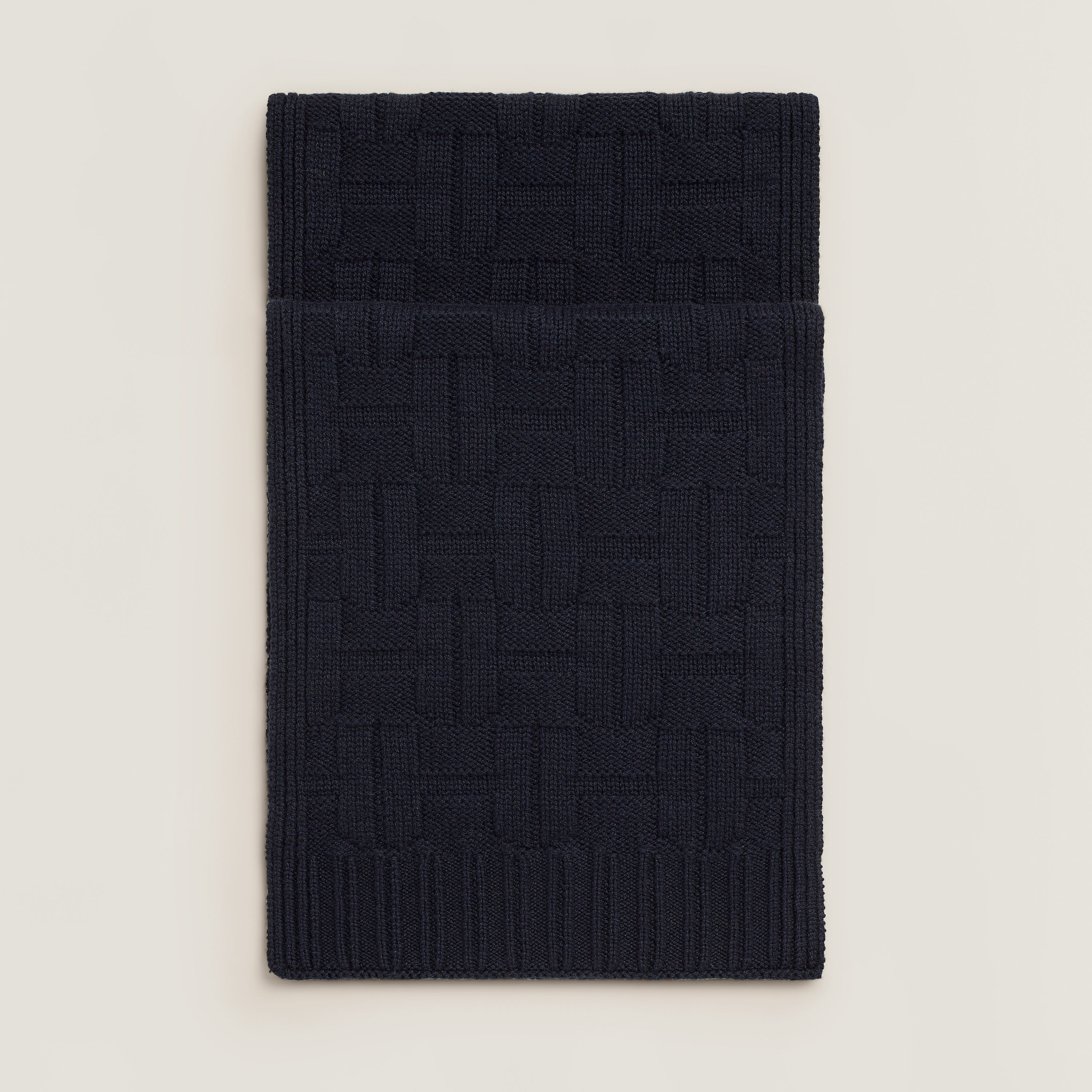 H en Ligne scarf