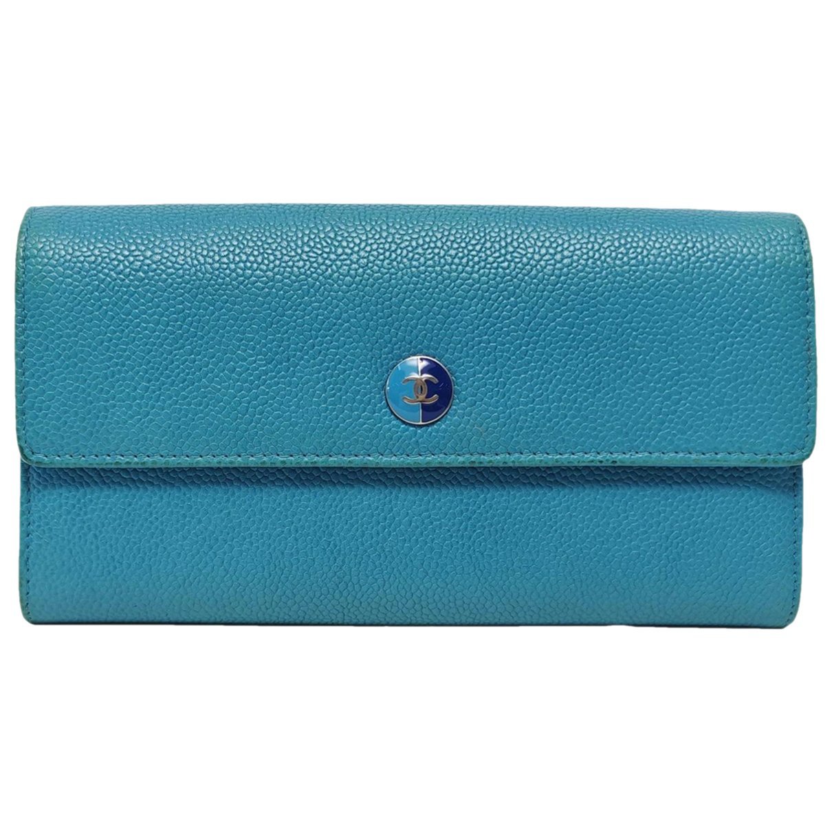 Leather mini bag