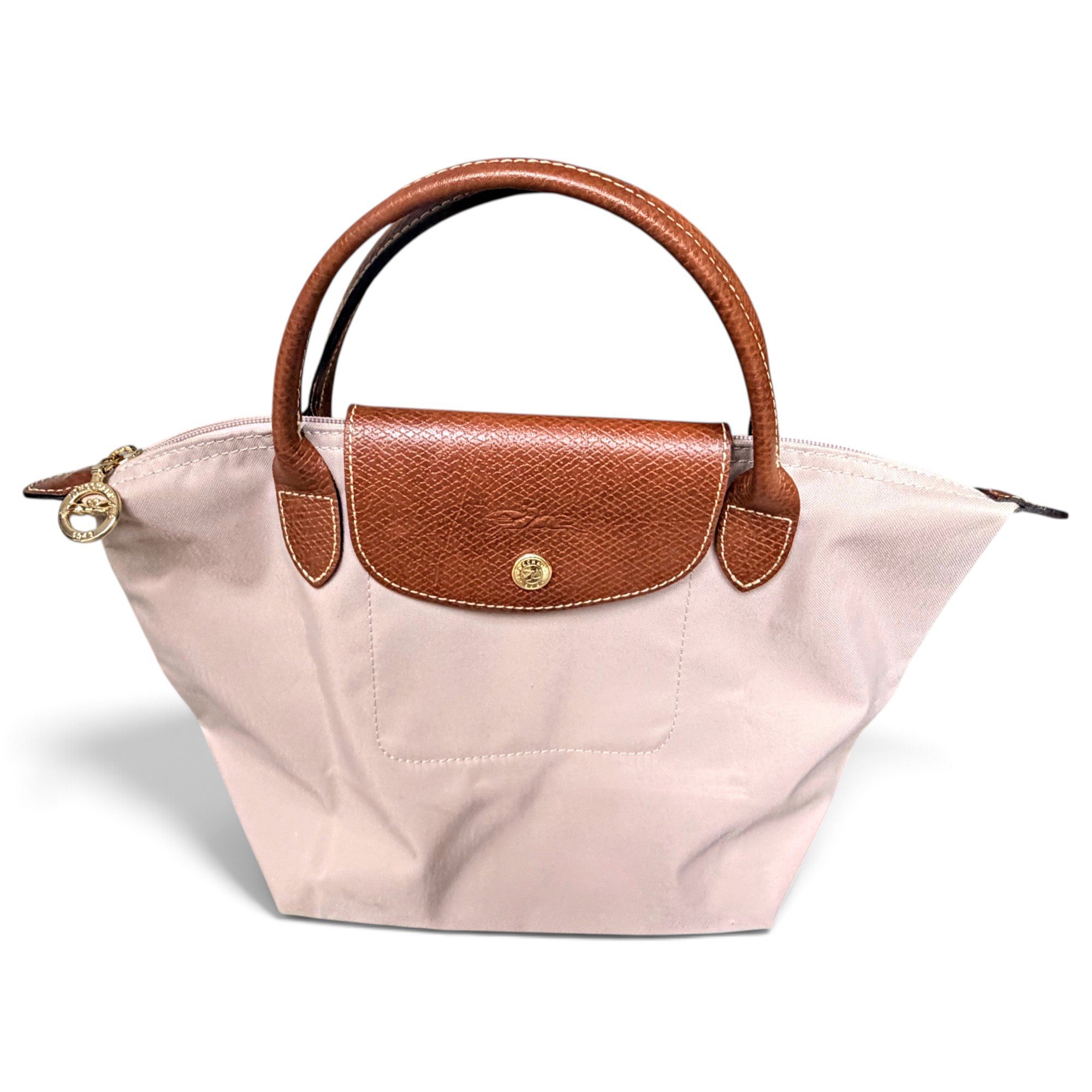 Longchamp Pliage handbag