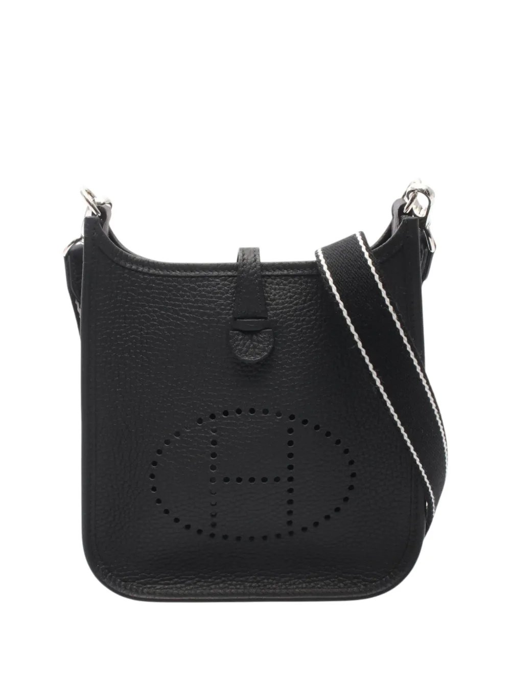 2025 Clemence Evelyne 16 Amazone crossbody bag