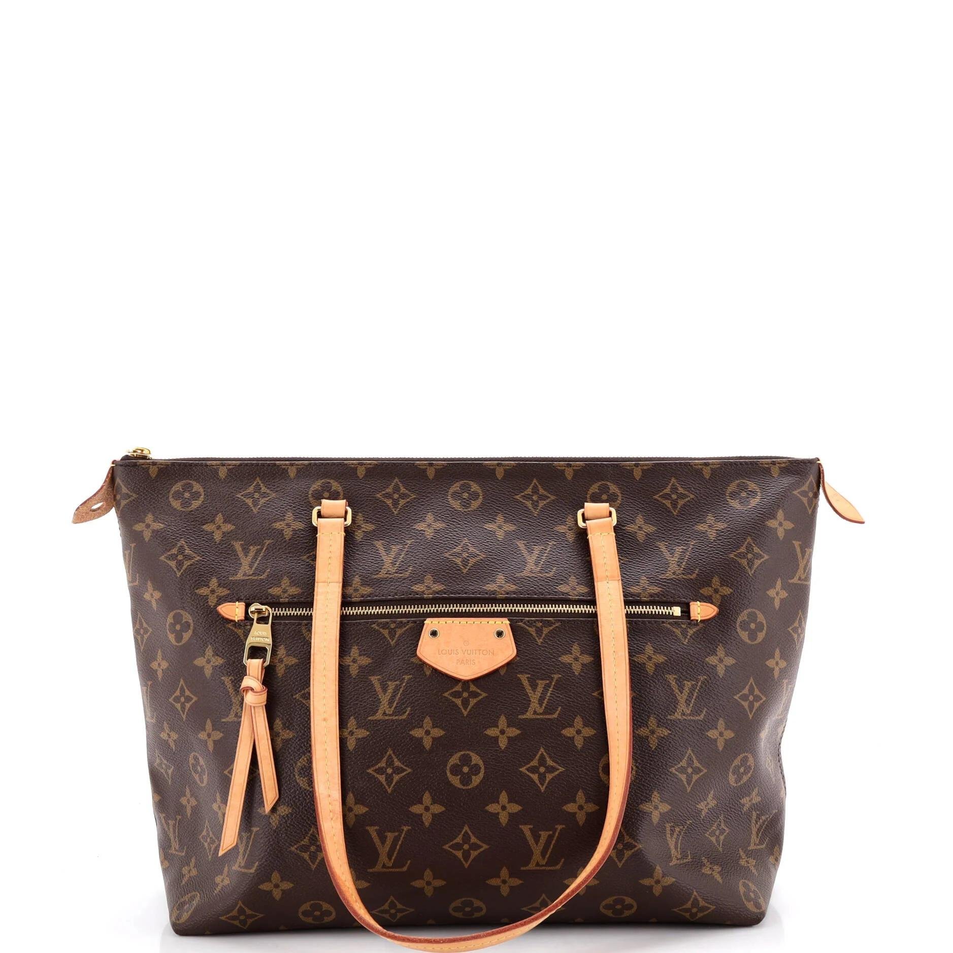 Cloth tote