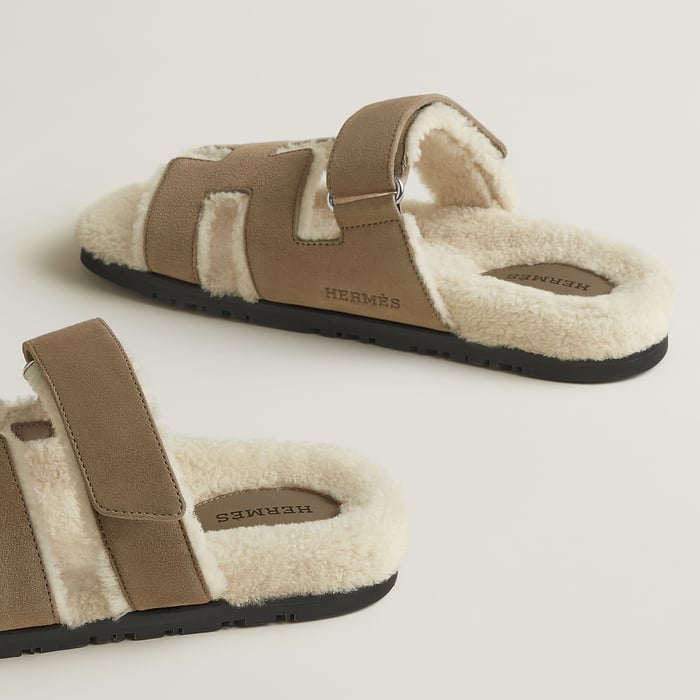 Chypre Sandal
