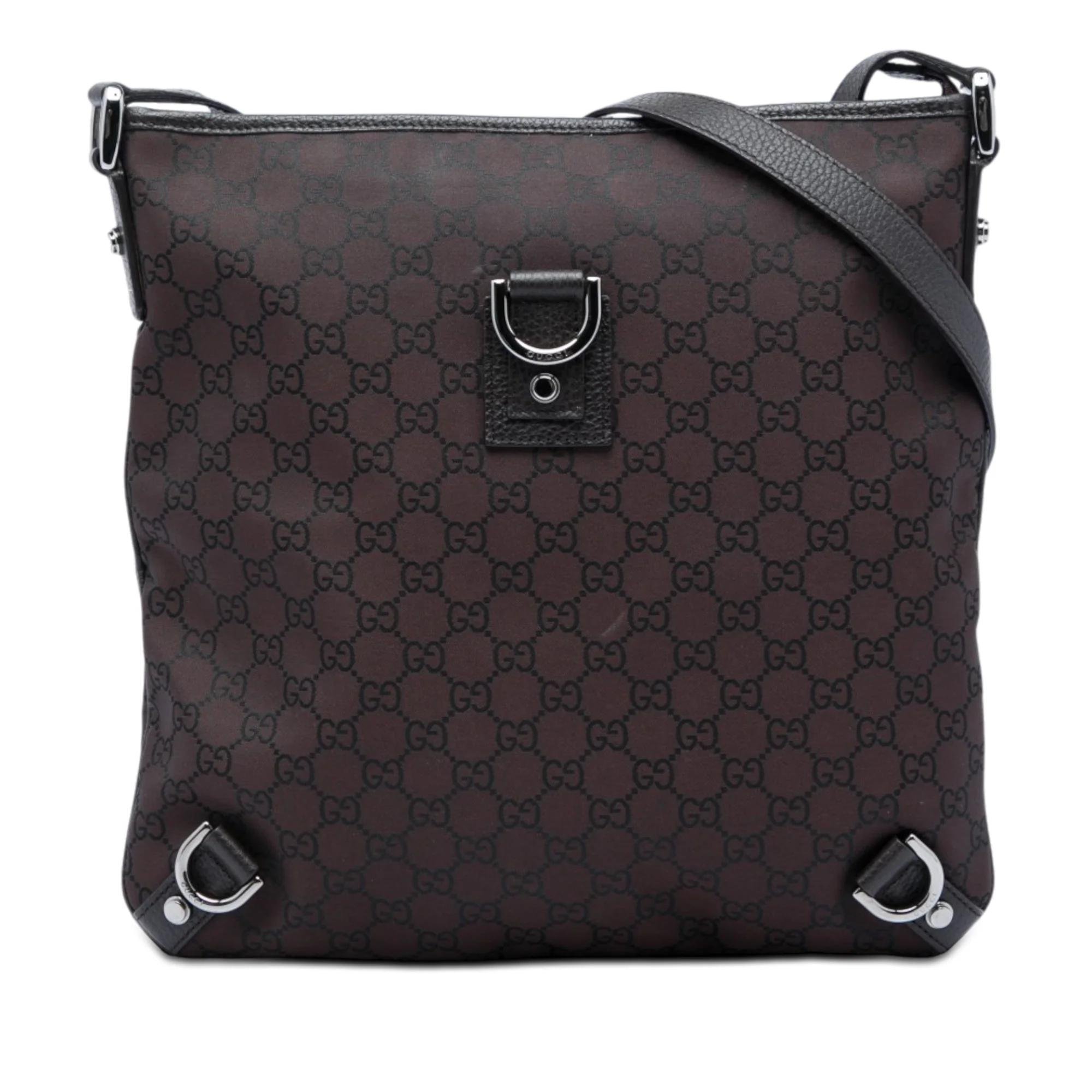 D-Ring handbag
