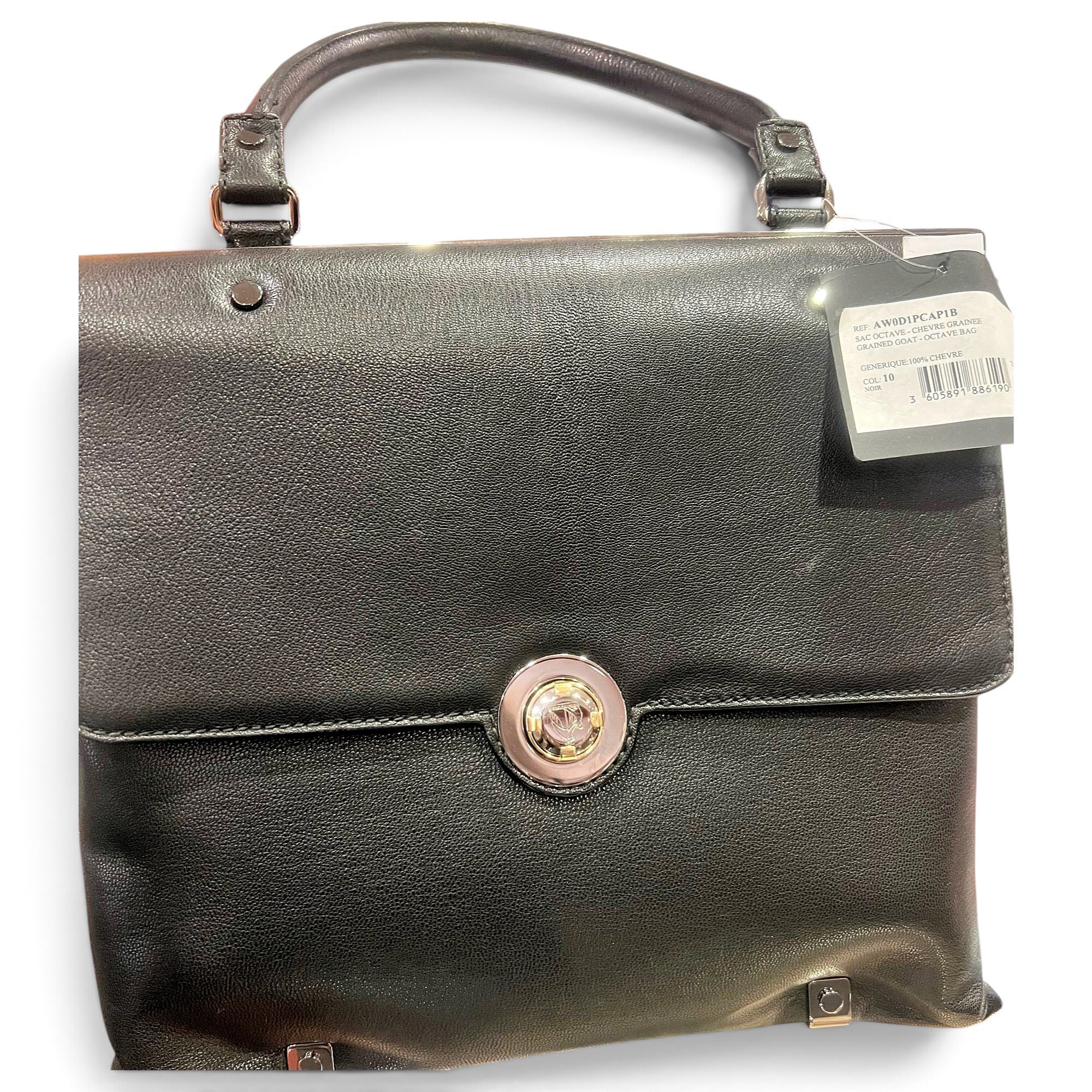 Lanvin Leather handbag