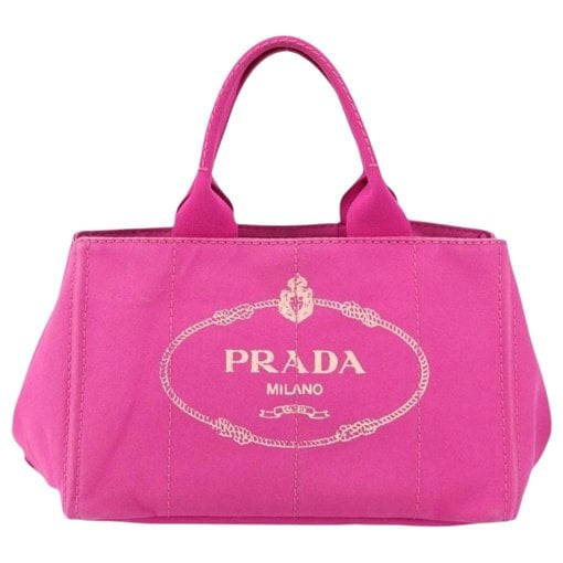 Cloth handbag