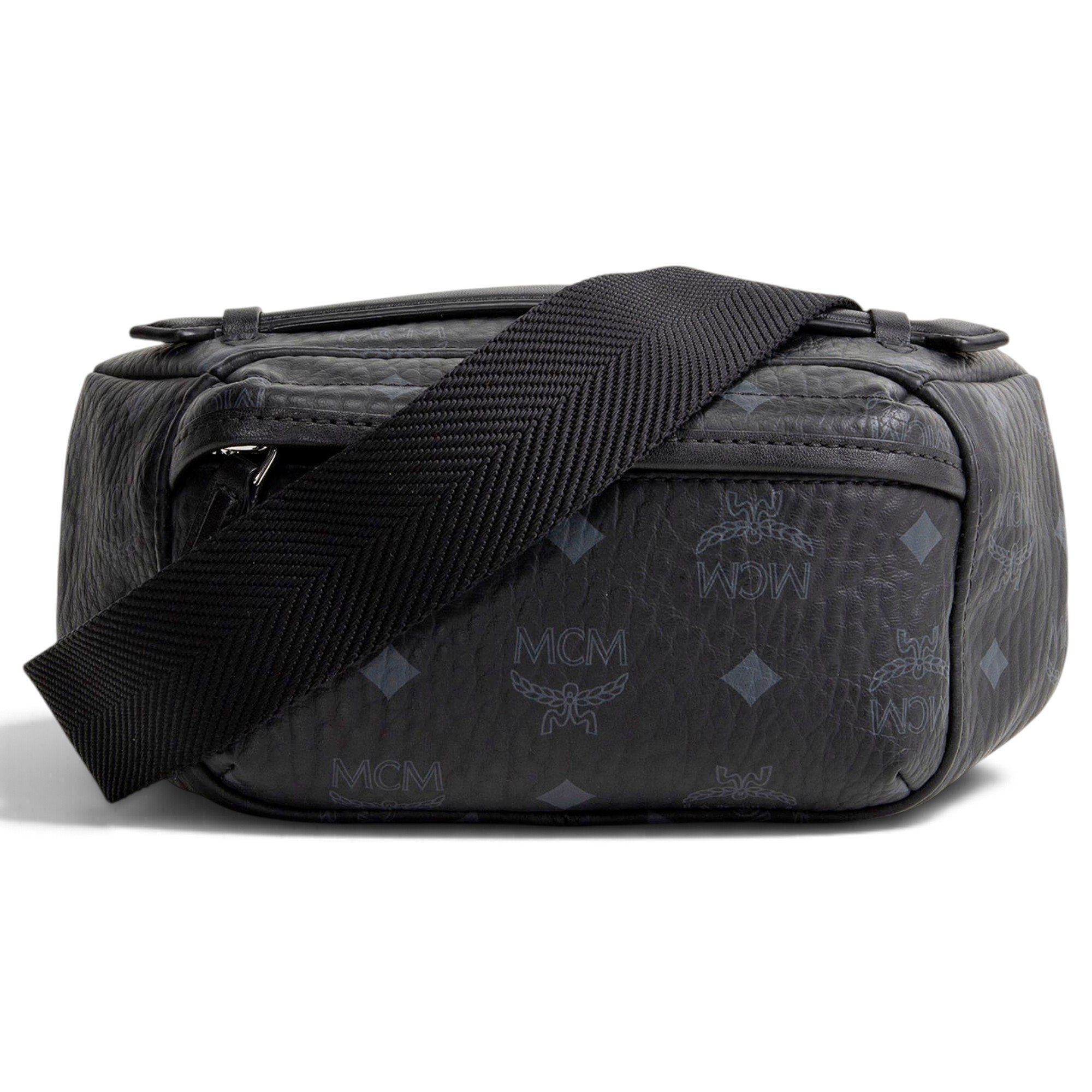 MCM Cloth handbag