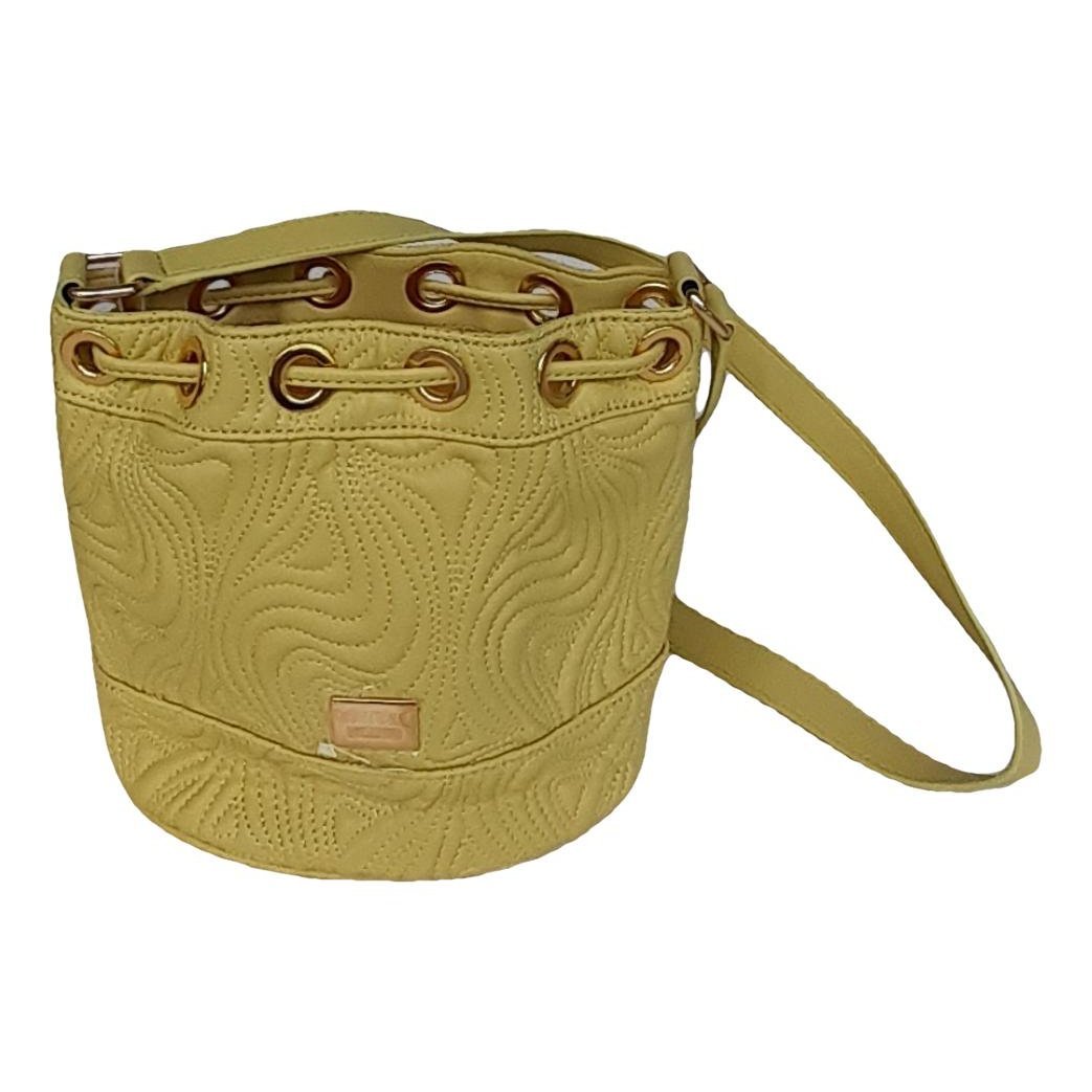 Moschino Leather handbag