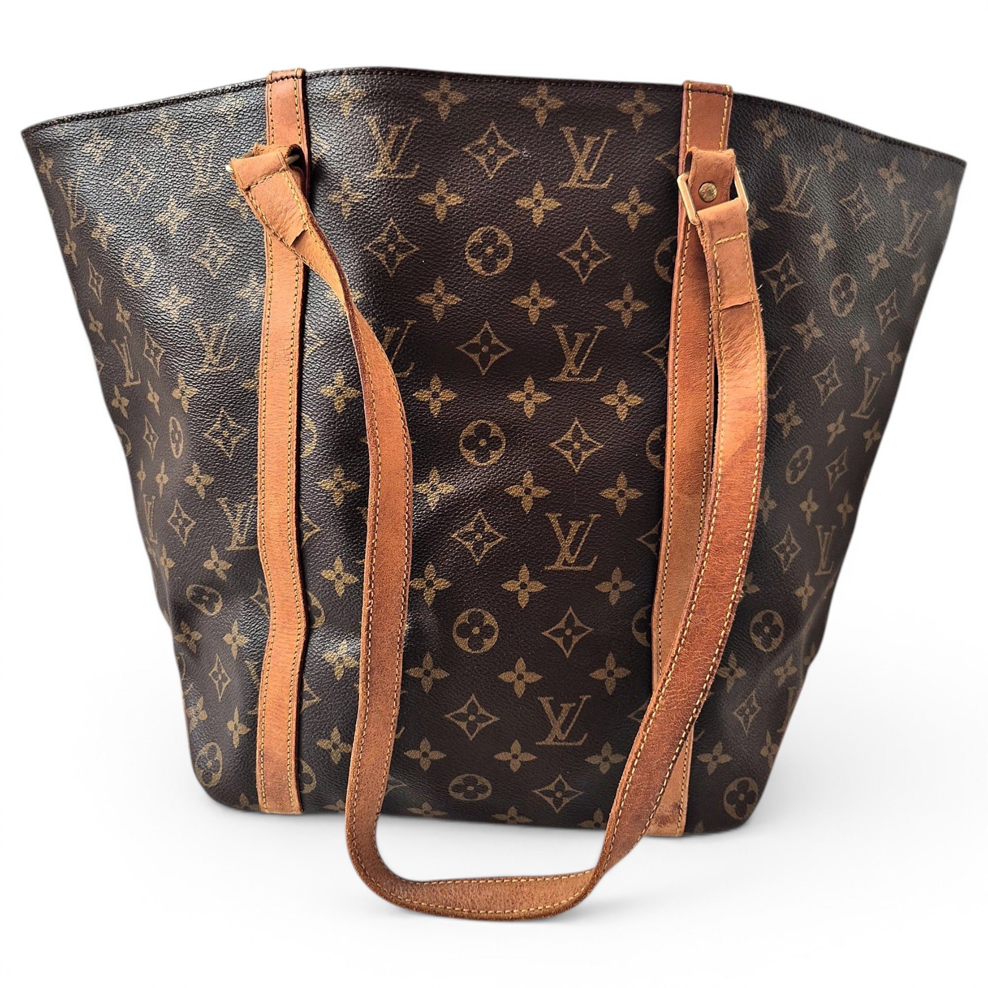 Shopping cloth handbag