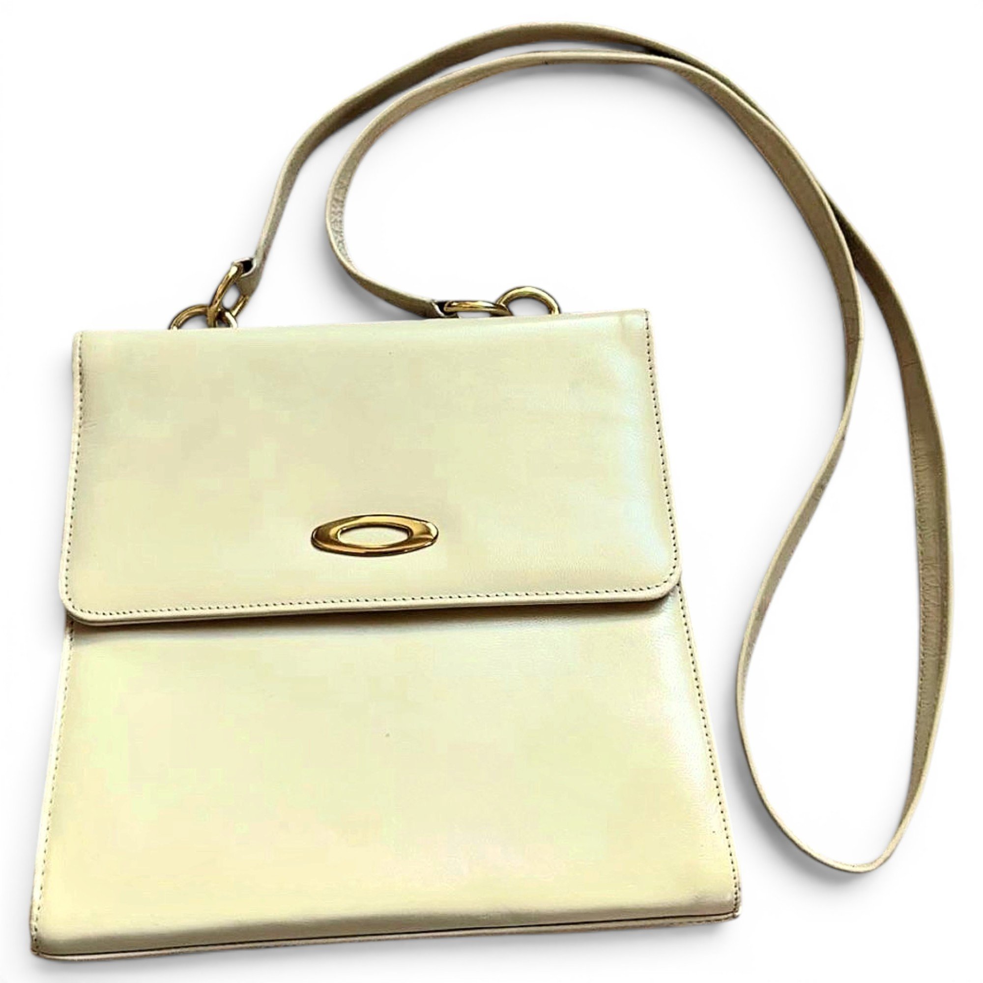 Bally Leather handbag