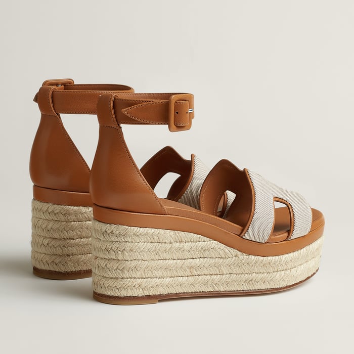 Elda Espadrille