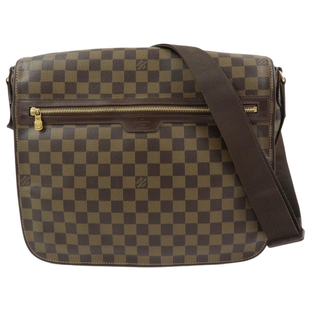 Marceau Messenger cloth handbag