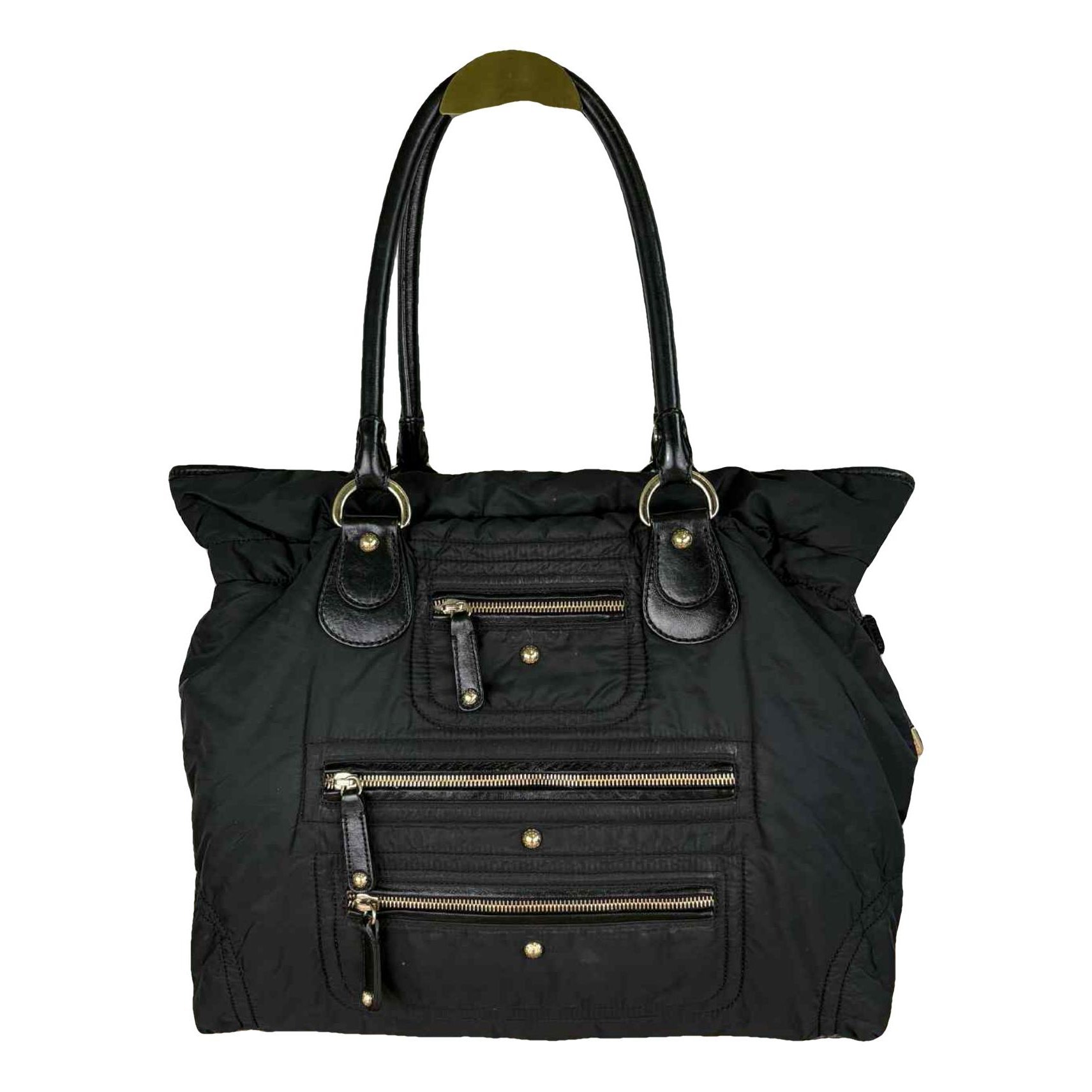Tod's Cloth handbag