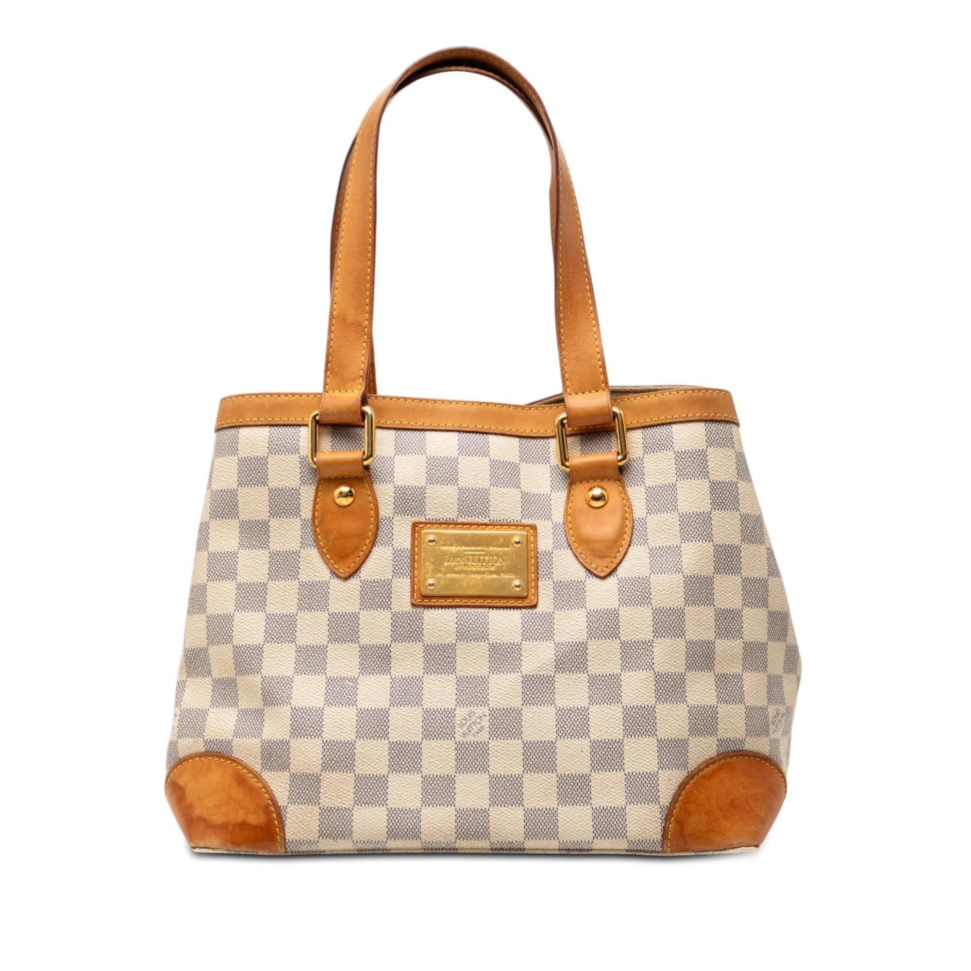 Hampstead cloth tote