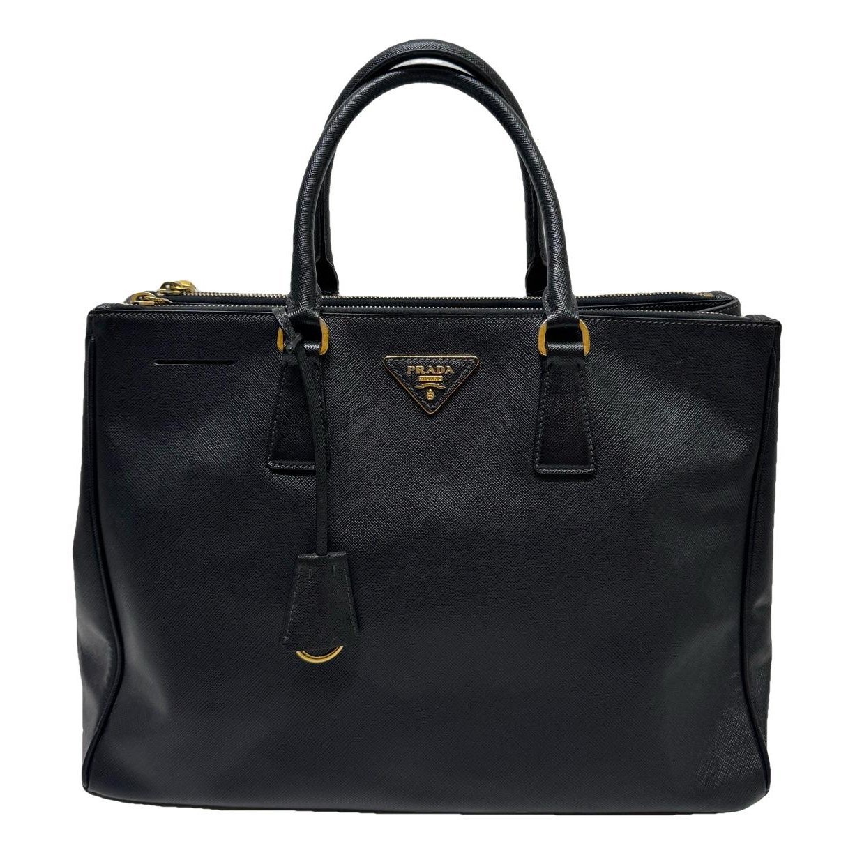 Prada Galleria leather handbag