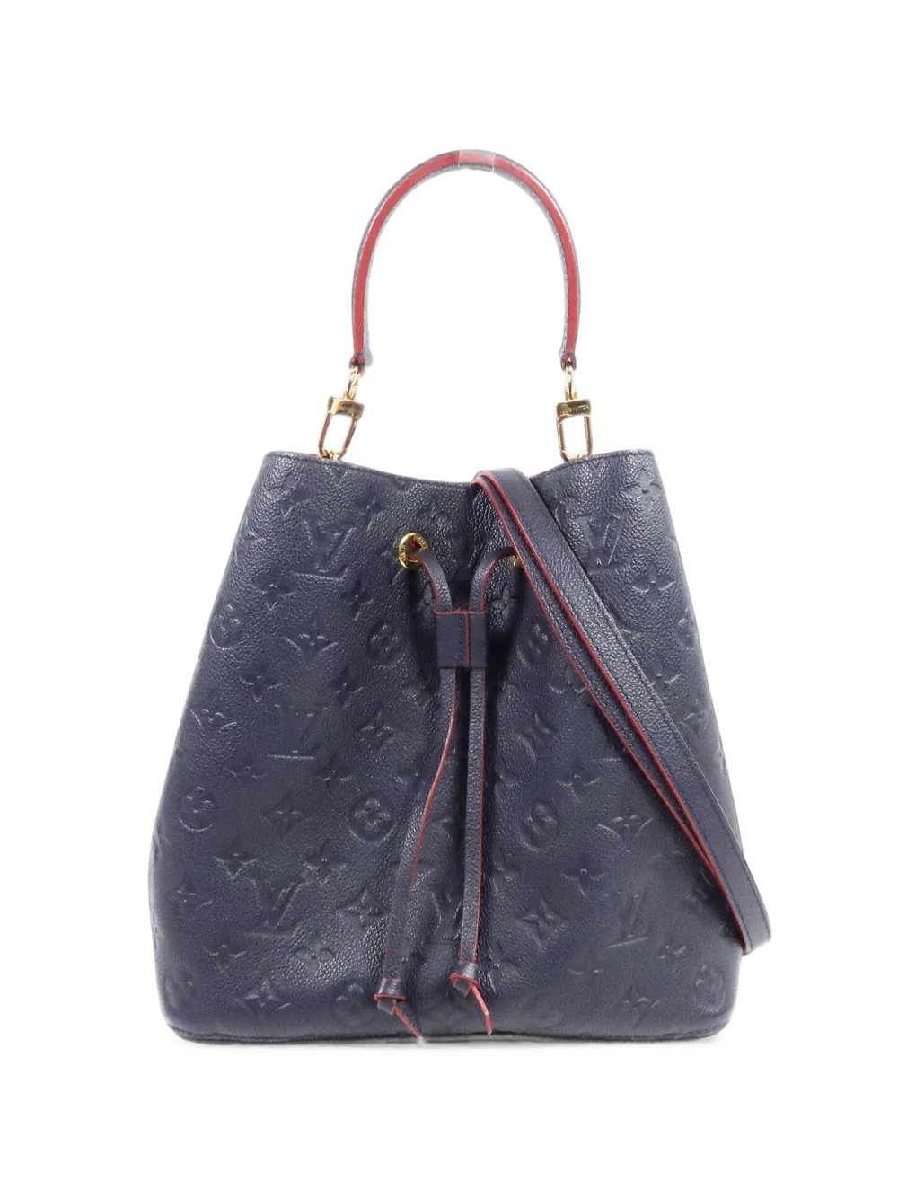 MM NéoNoé Monogram Empreinte tote bag