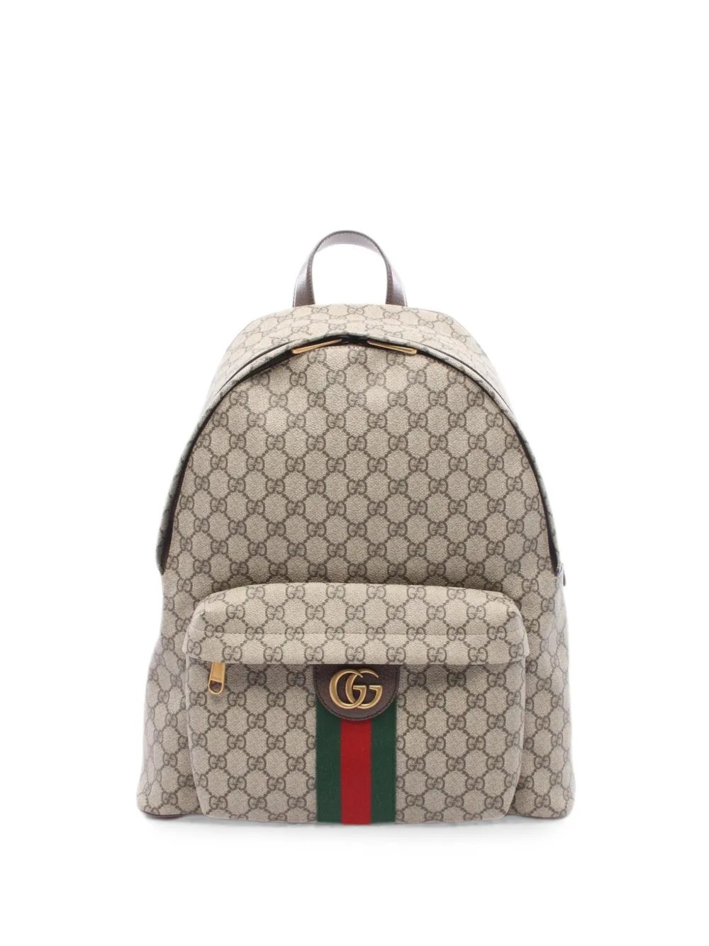 Ophidia GG Supreme backpack