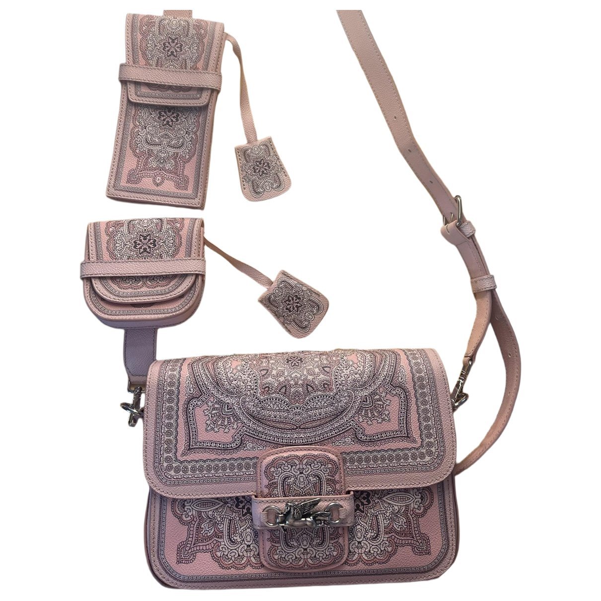 Etro Leather handbag